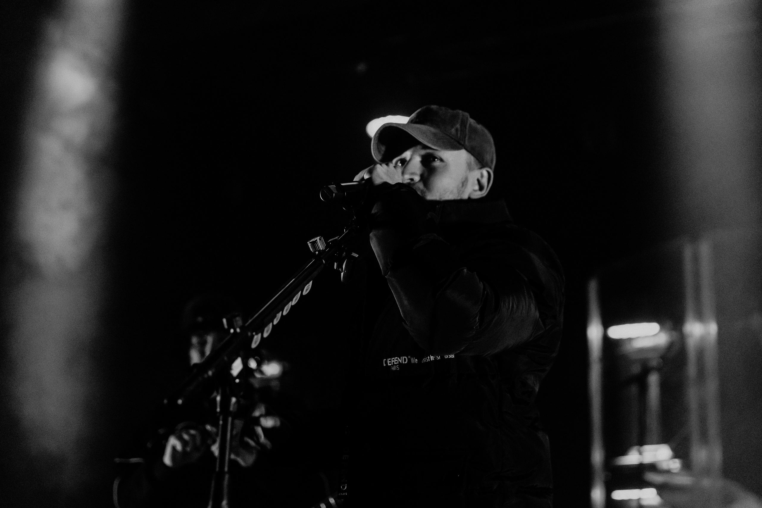 Концерт Три дня дождя Нижний Новгород. Фотограф Нижний Новгород — Дмитрий Грехов