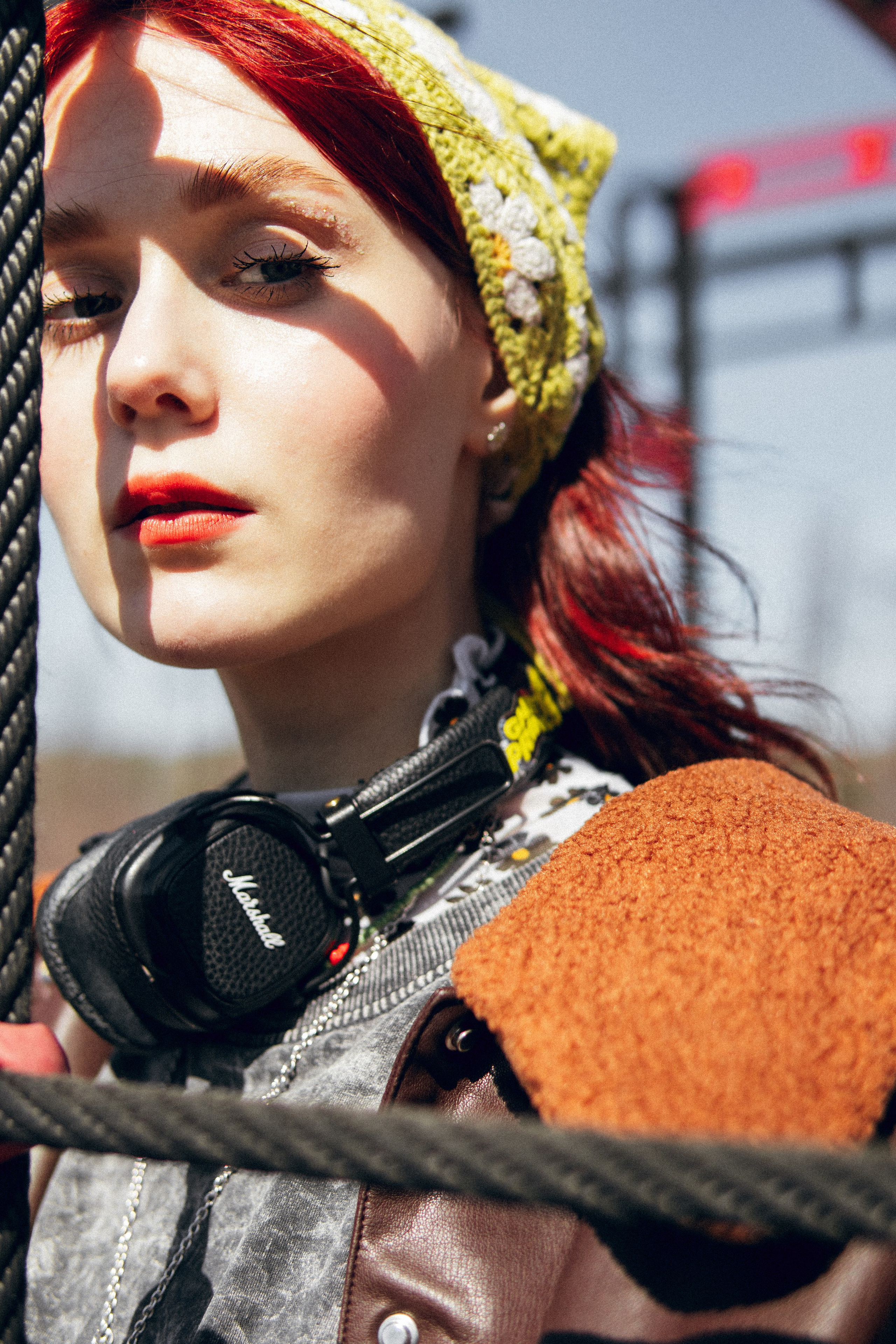 Элеанора. Фотограф и видеограф в Бугульме Аня Трутнева