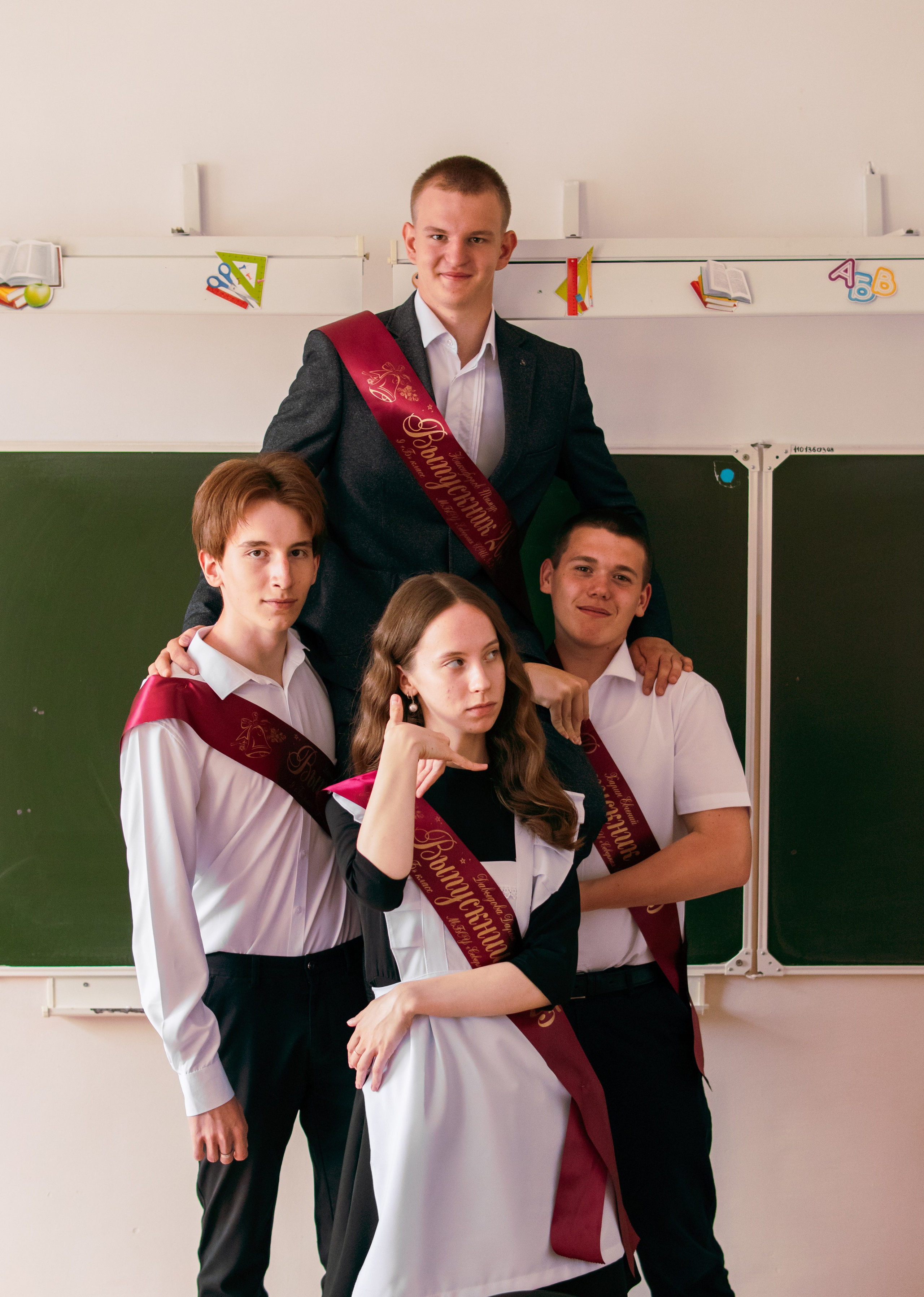 Северное. Фотограф и видеограф в Бугульме Аня Трутнева