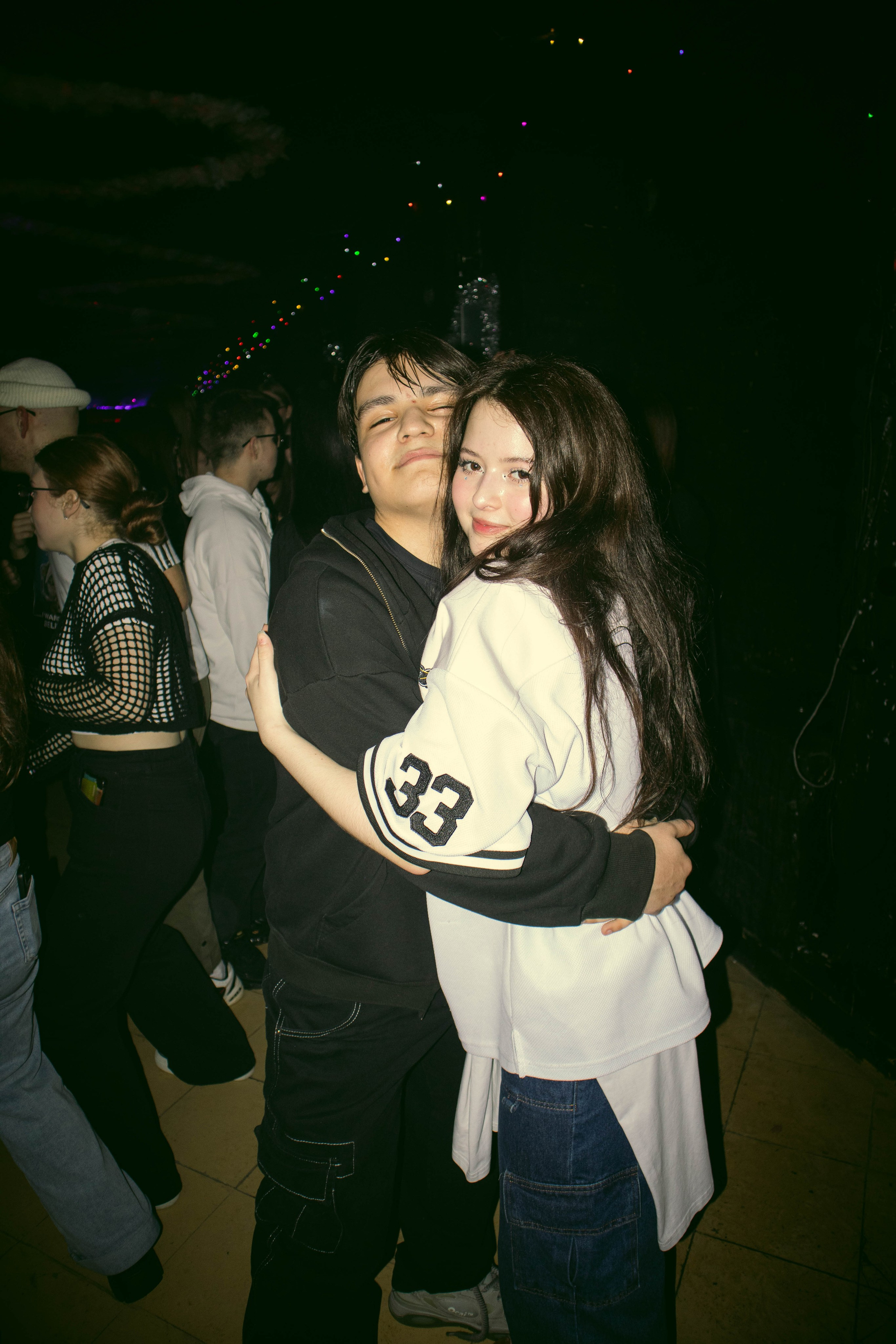 MOSHPIT. Фотограф и видеограф в Бугульме Аня Трутнева