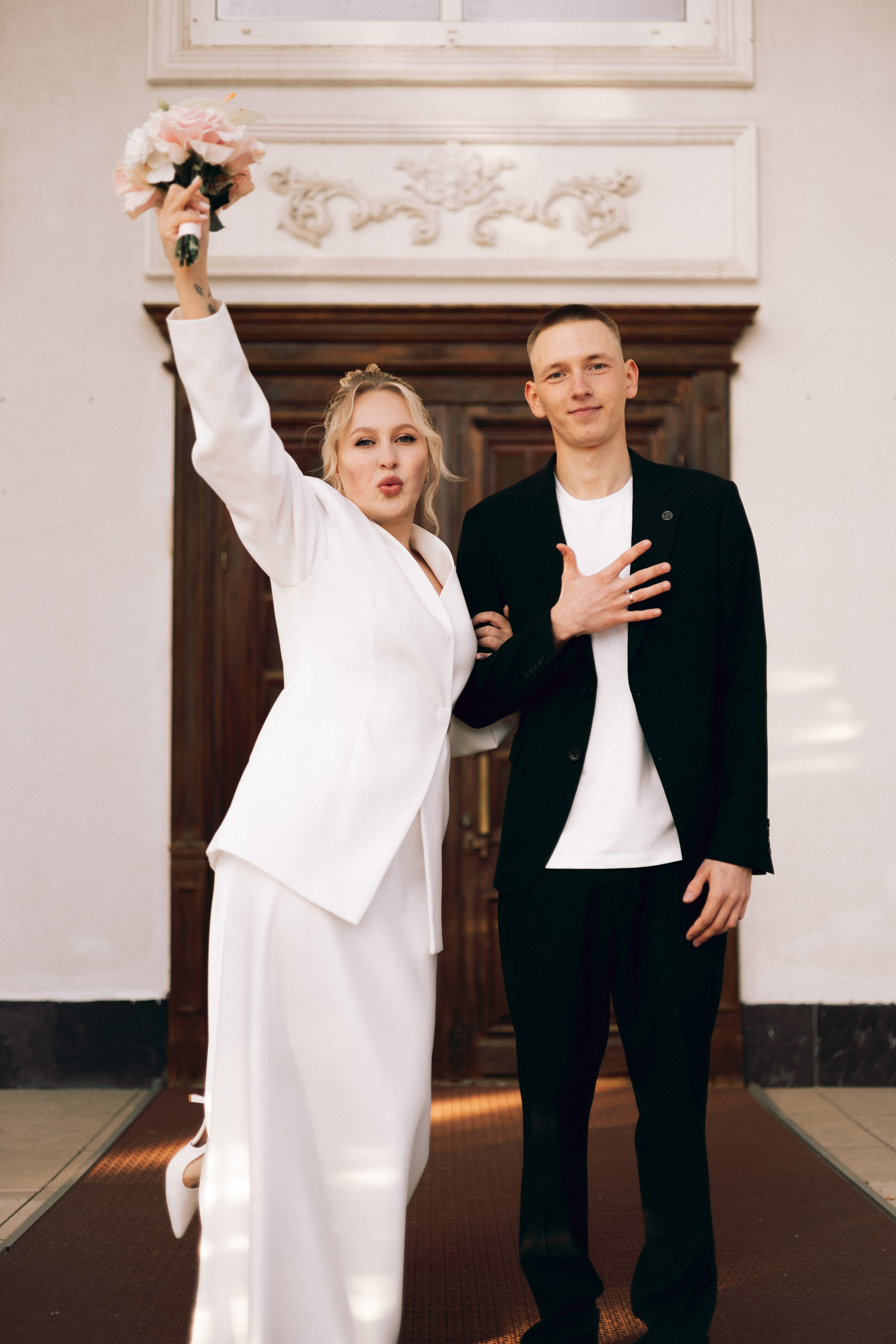 Артём ♡ Дарья. Фотограф и видеограф в Бугульме Аня Трутнева