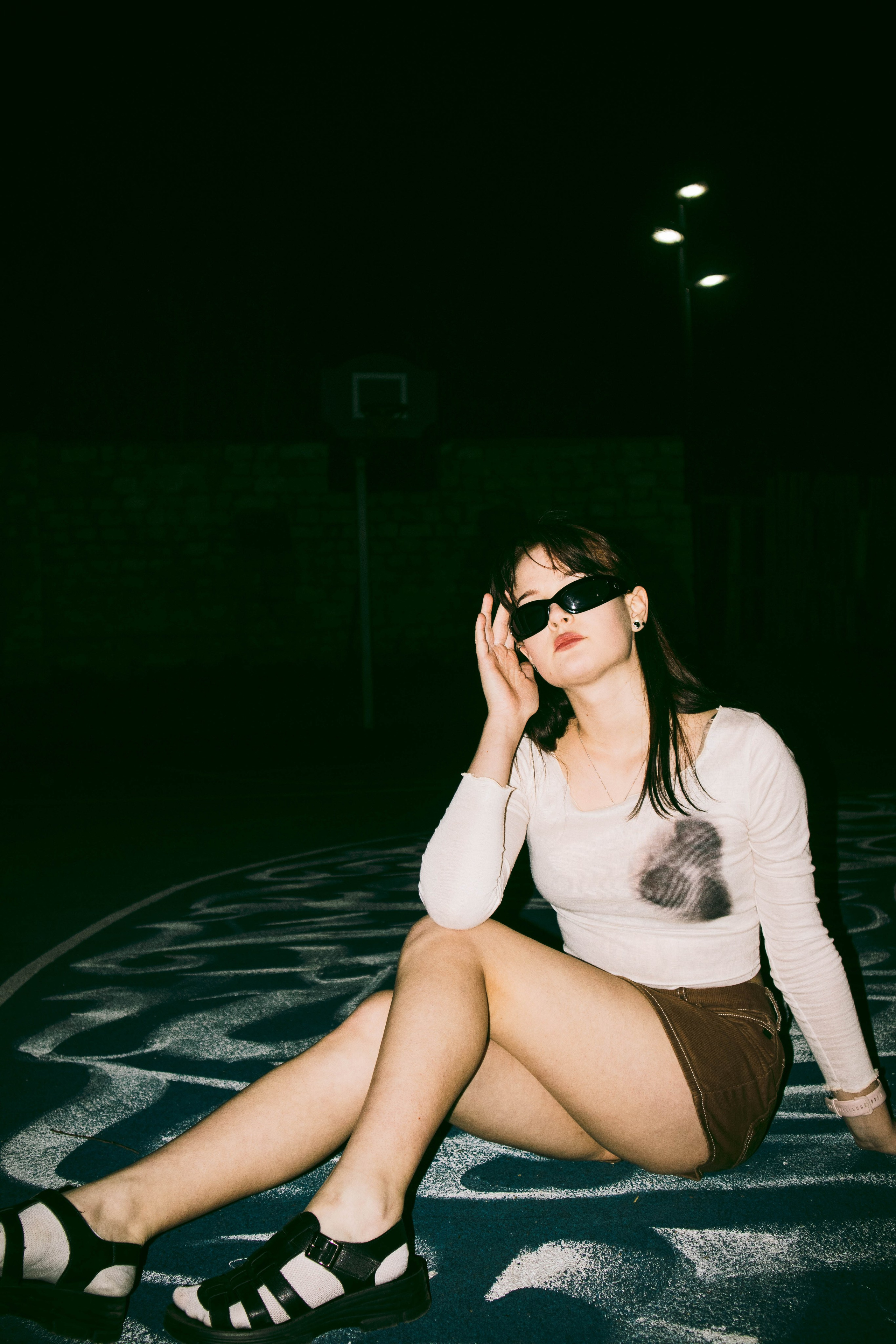 Лиза. Фотограф и видеограф в Бугульме Аня Трутнева