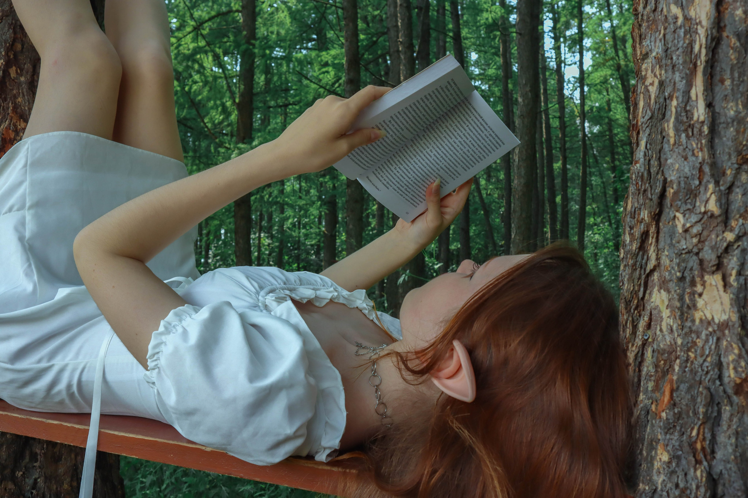 Алиса в стране чудес. Фотограф и видеограф в Бугульме Аня Трутнева