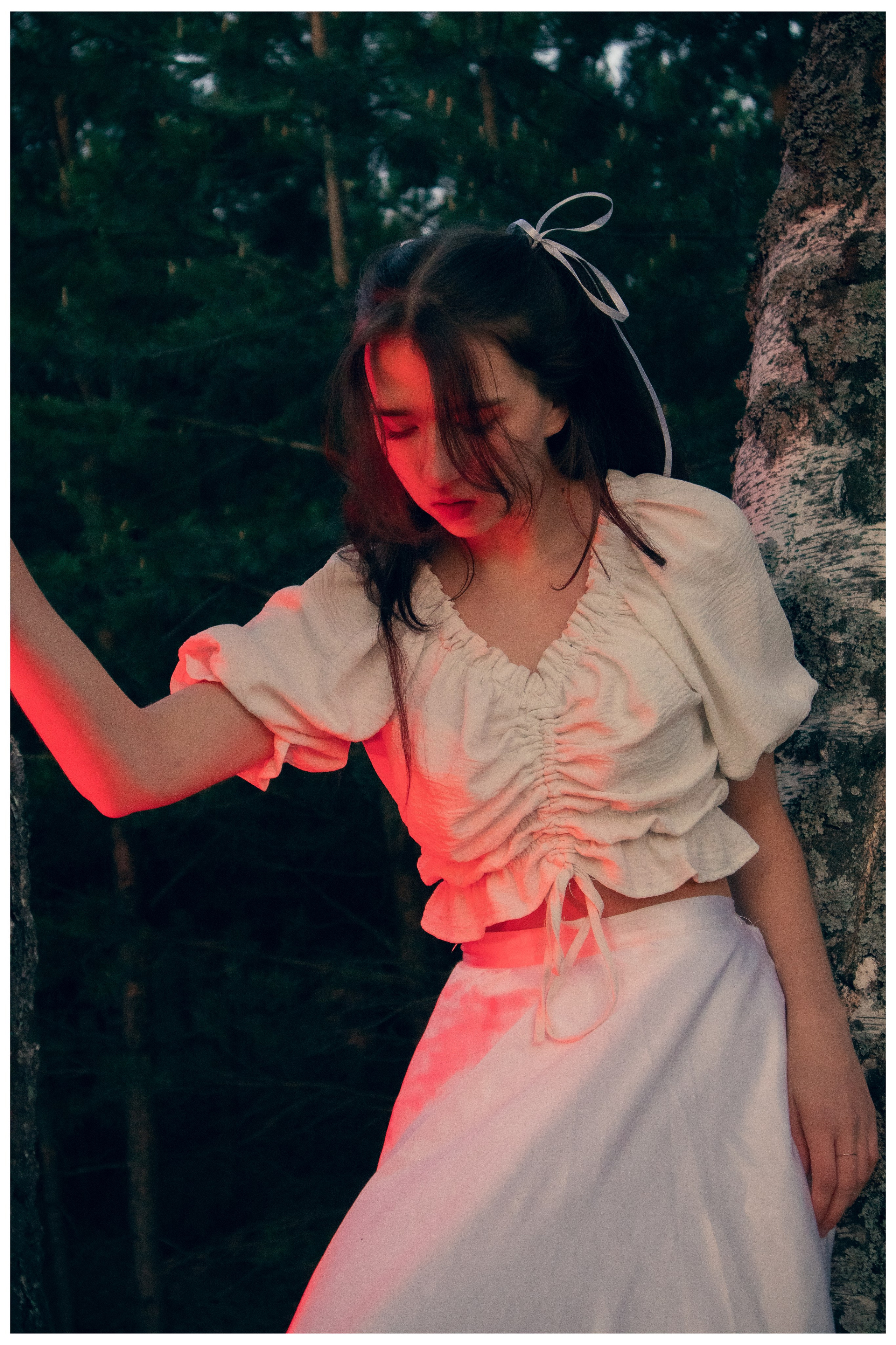 Арина. Фотограф и видеограф в Бугульме Аня Трутнева