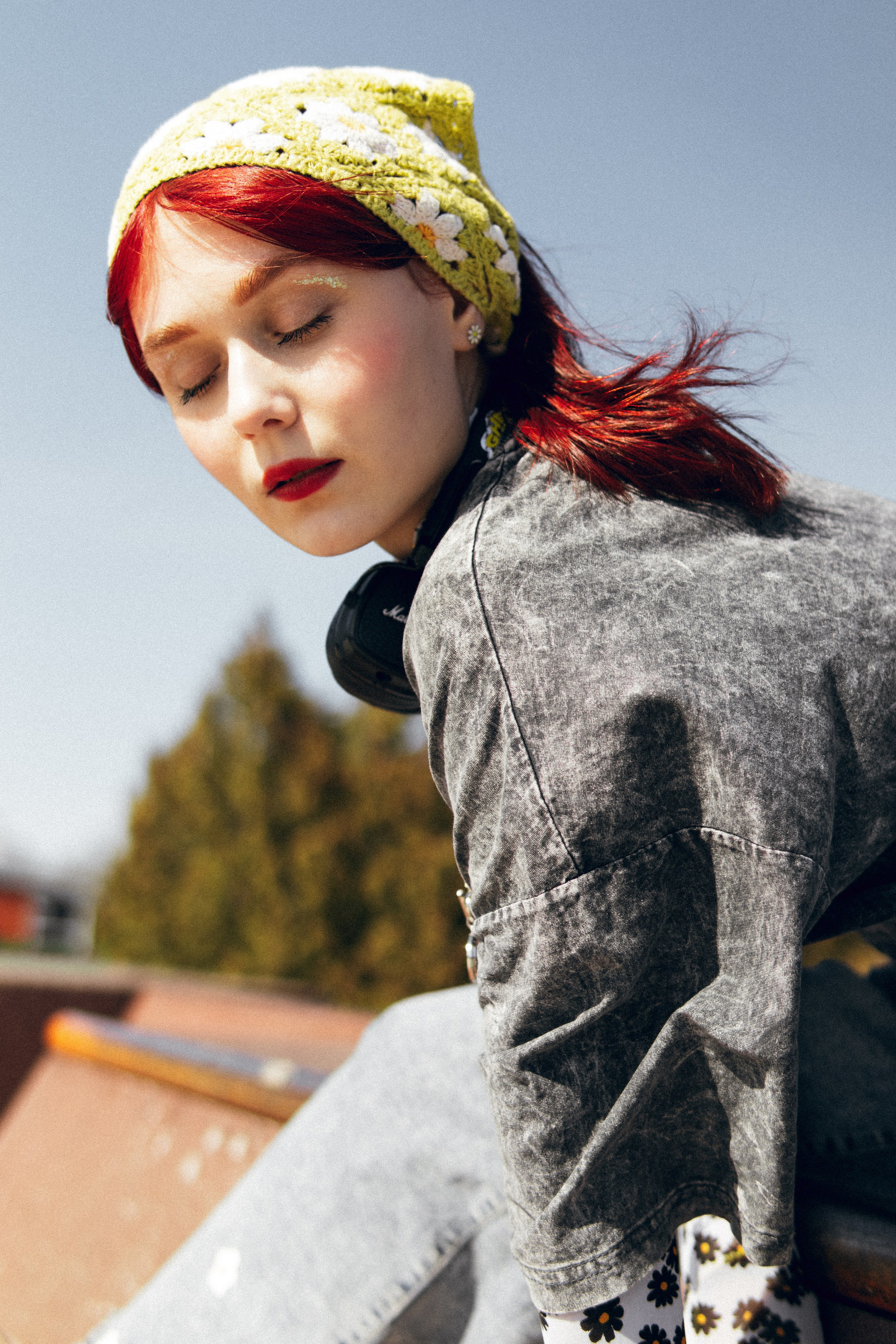 Элеанора. Фотограф и видеограф в Бугульме Аня Трутнева