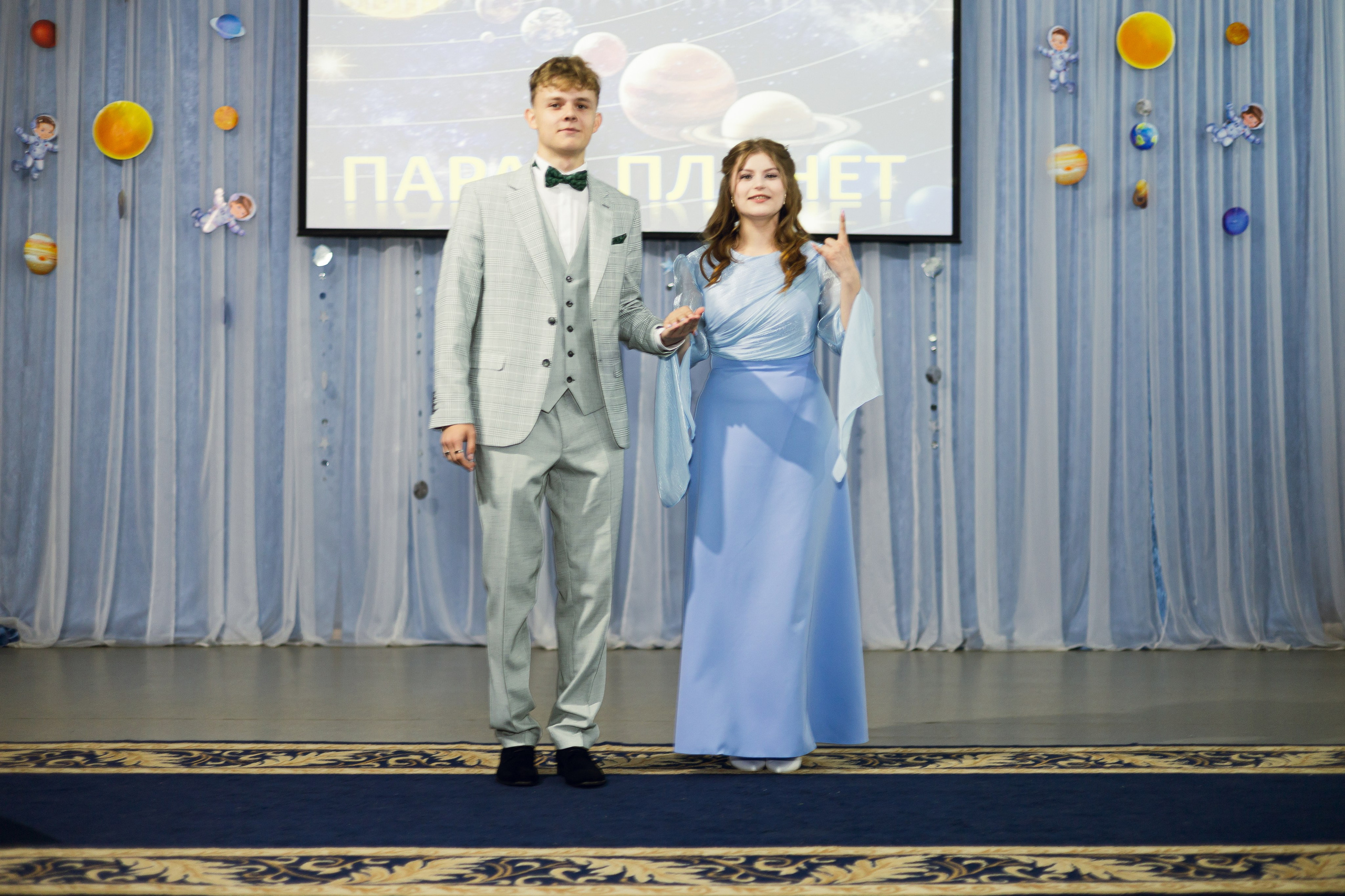 3 школа. Фотограф и видеограф в Бугульме Аня Трутнева