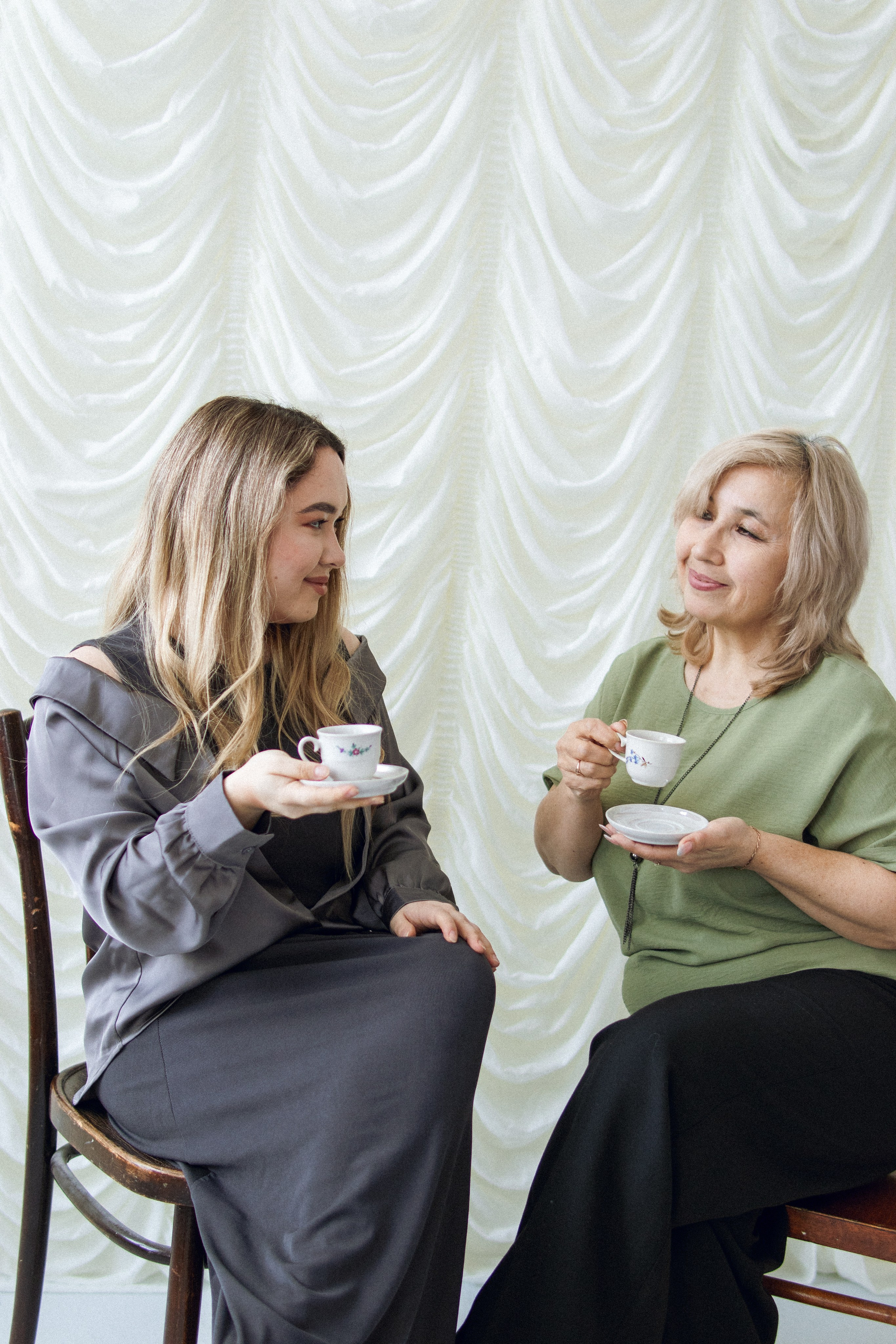 В объятиях любви. Фотограф и видеограф в Бугульме Аня Трутнева
