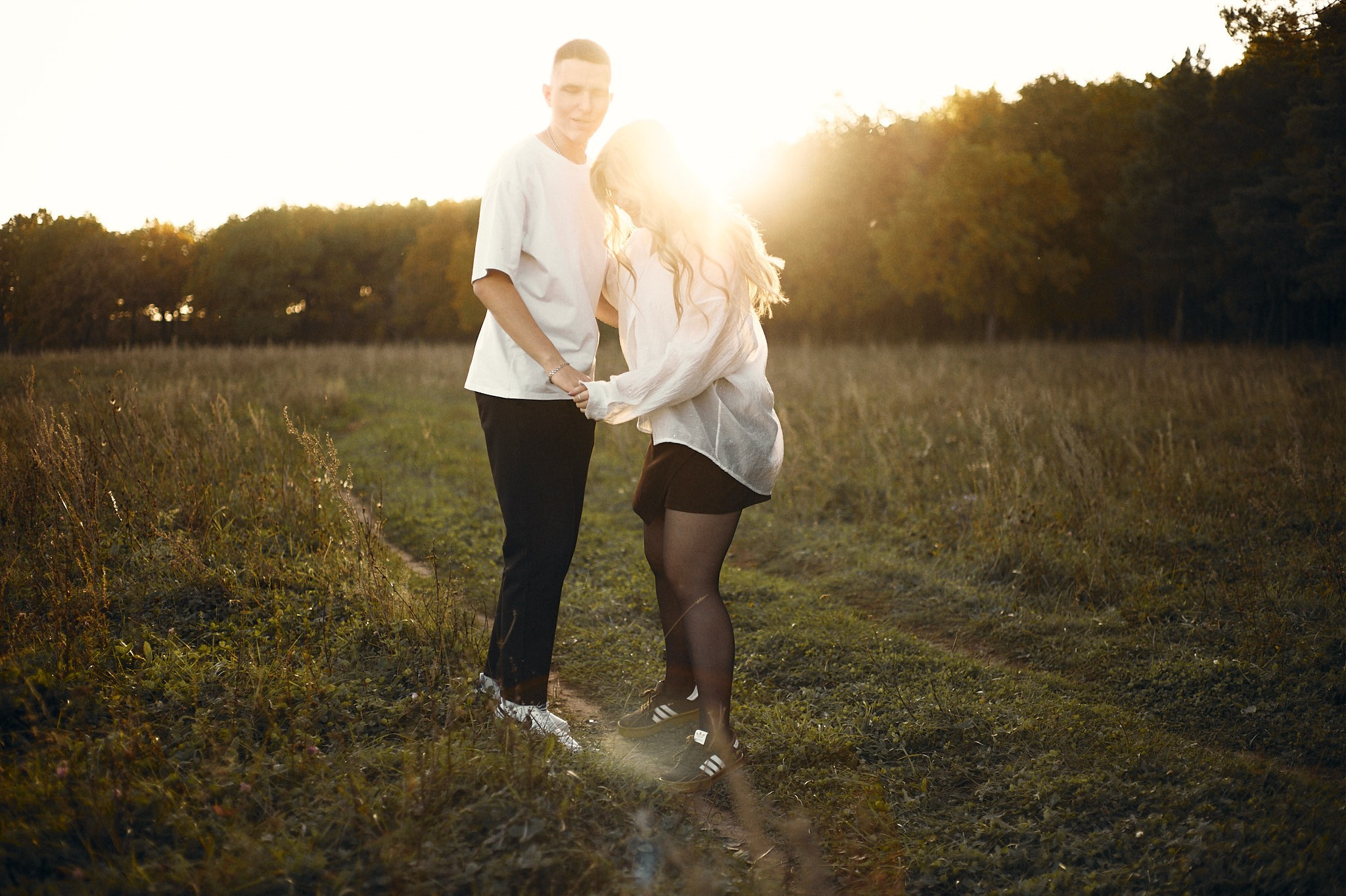 Рустам ♡ Анастасия. Фотограф и видеограф в Бугульме Аня Трутнева