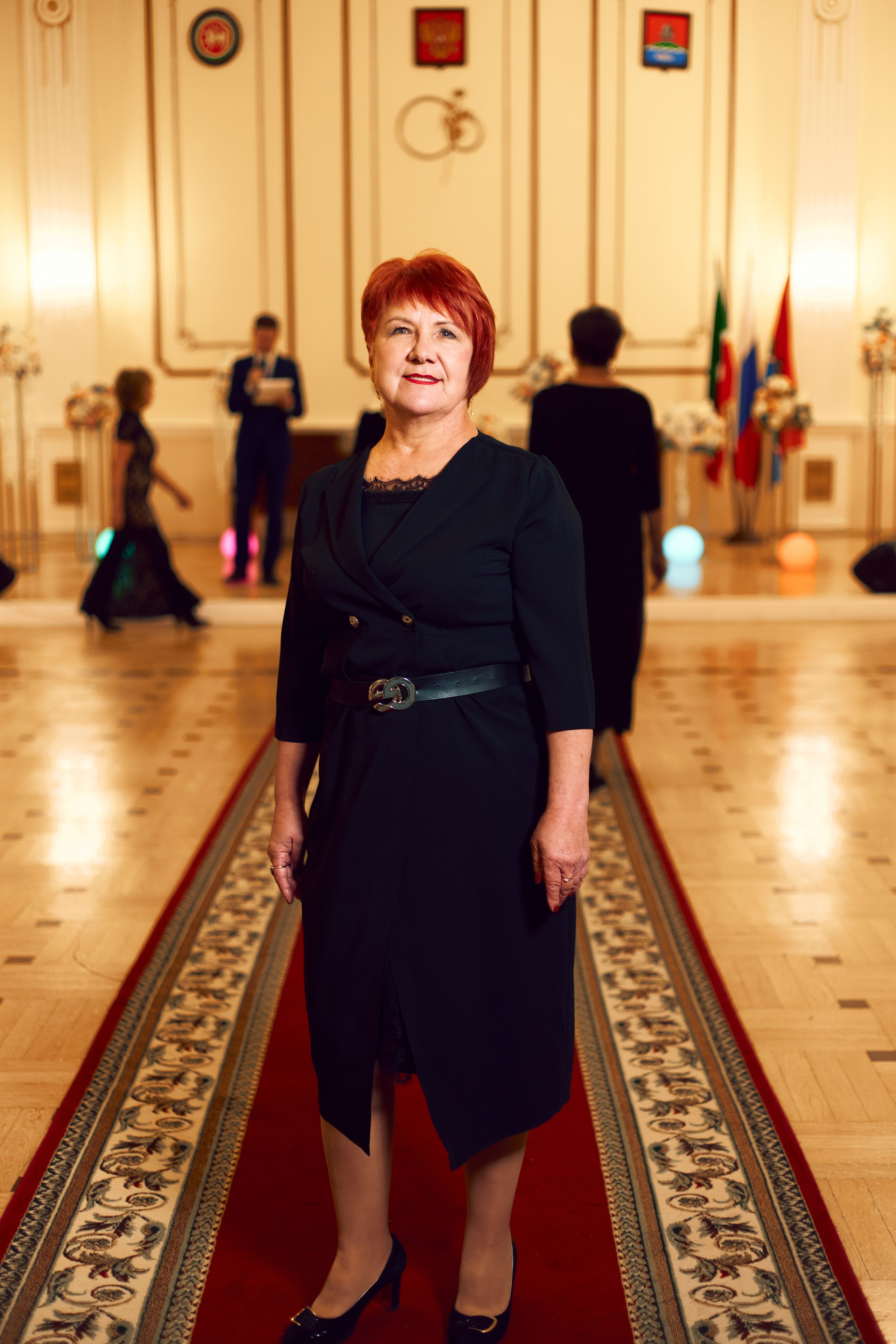 Возраст в моде. Фотограф и видеограф в Бугульме Аня Трутнева