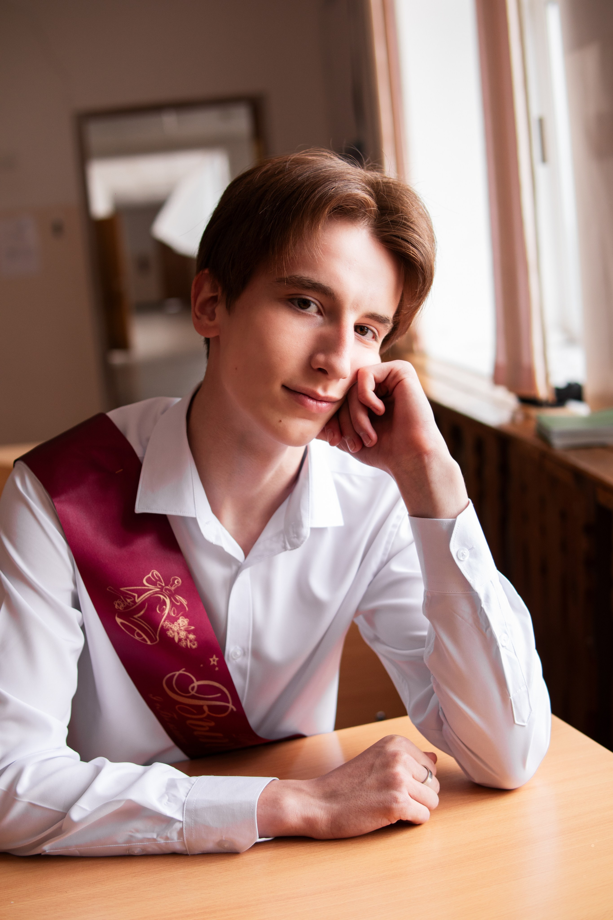 Северное. Фотограф и видеограф в Бугульме Аня Трутнева