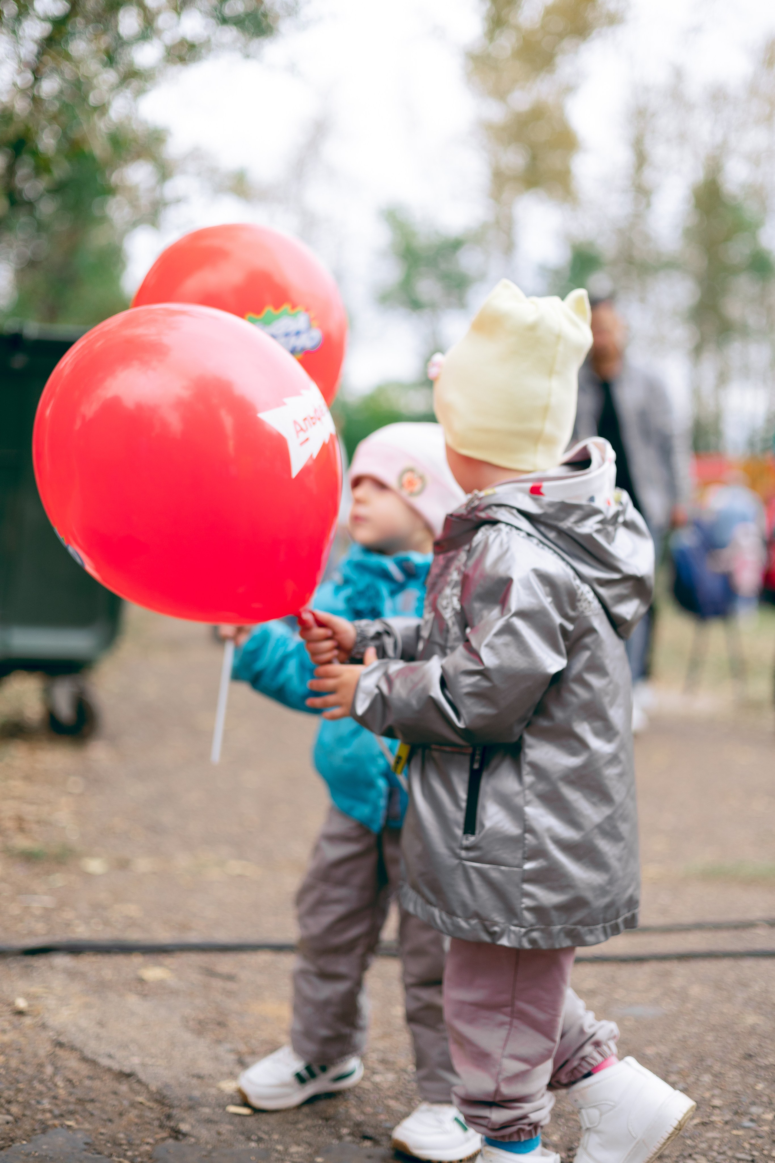 Альфа-Банк. Фотограф и видеограф в Бугульме Аня Трутнева