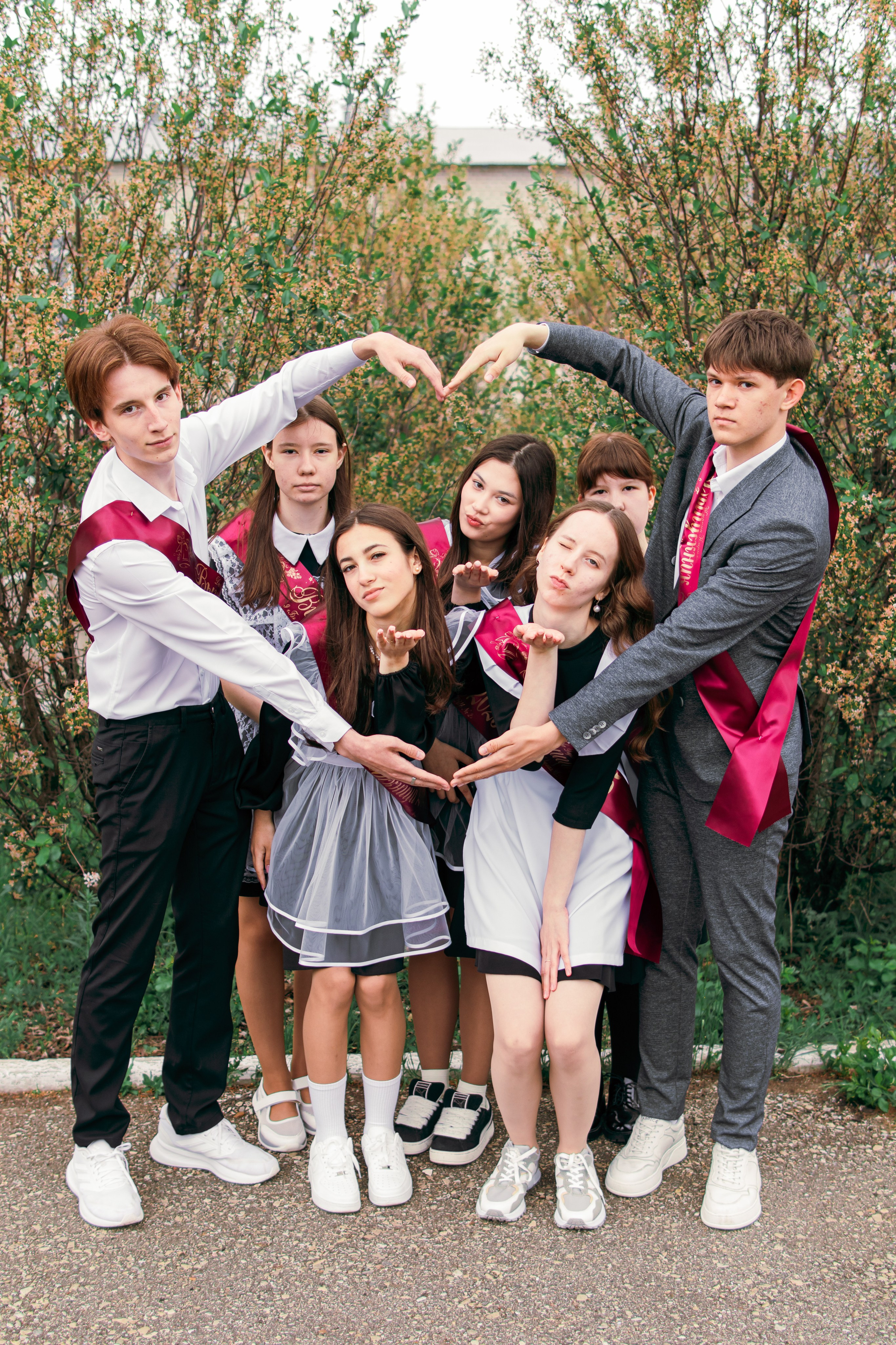 Северное. Фотограф и видеограф в Бугульме Аня Трутнева