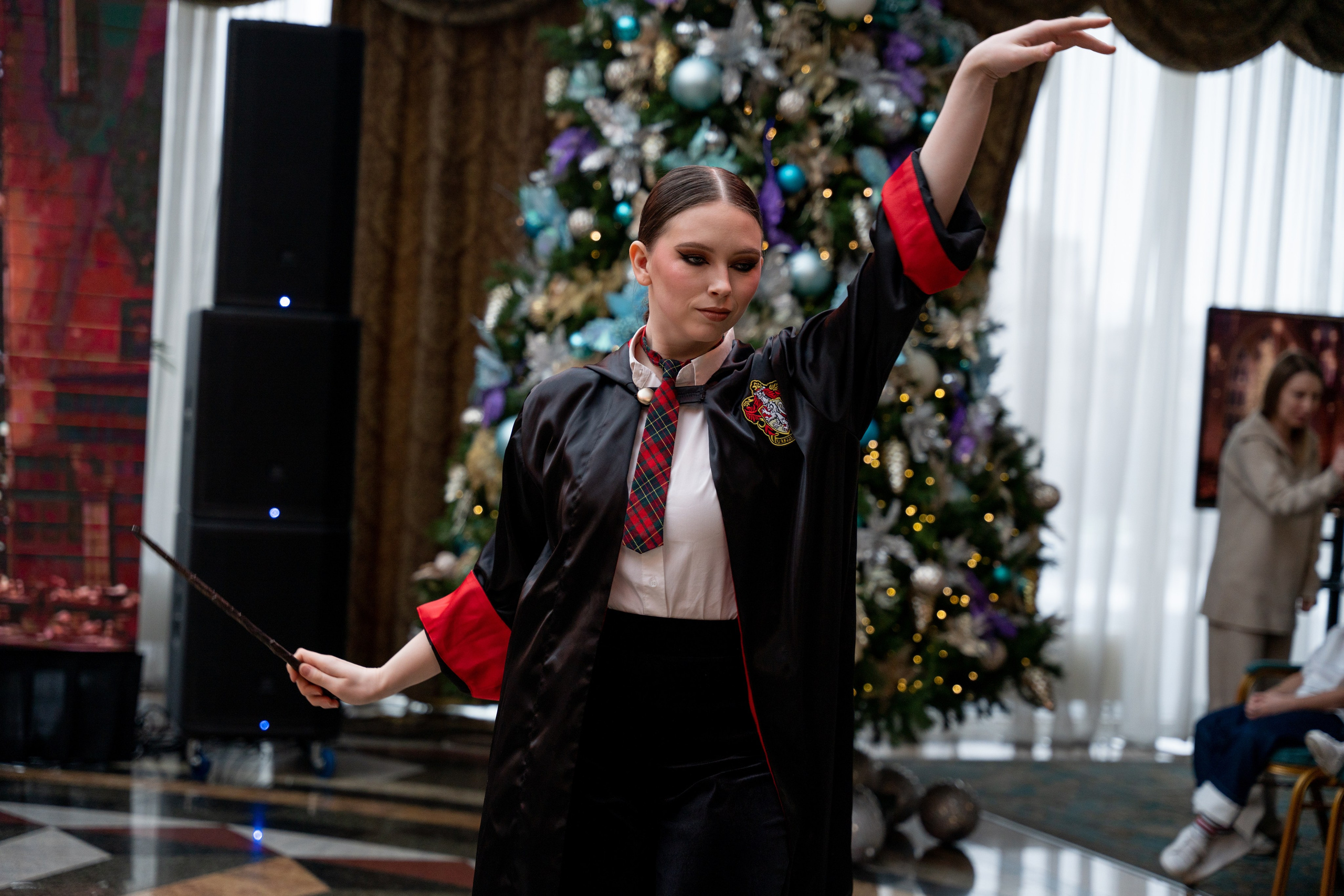 ДЕТСКИЕ ЕЛКИ 2025. Фотограф на любое мероприятие