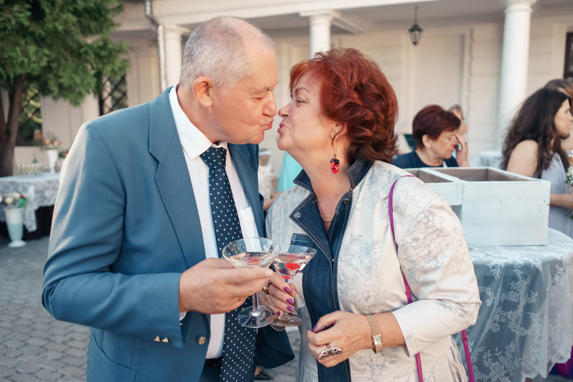 Сергей и Александра. Свадебный, портретный и репортажный фотограф Дмитрий Карпов