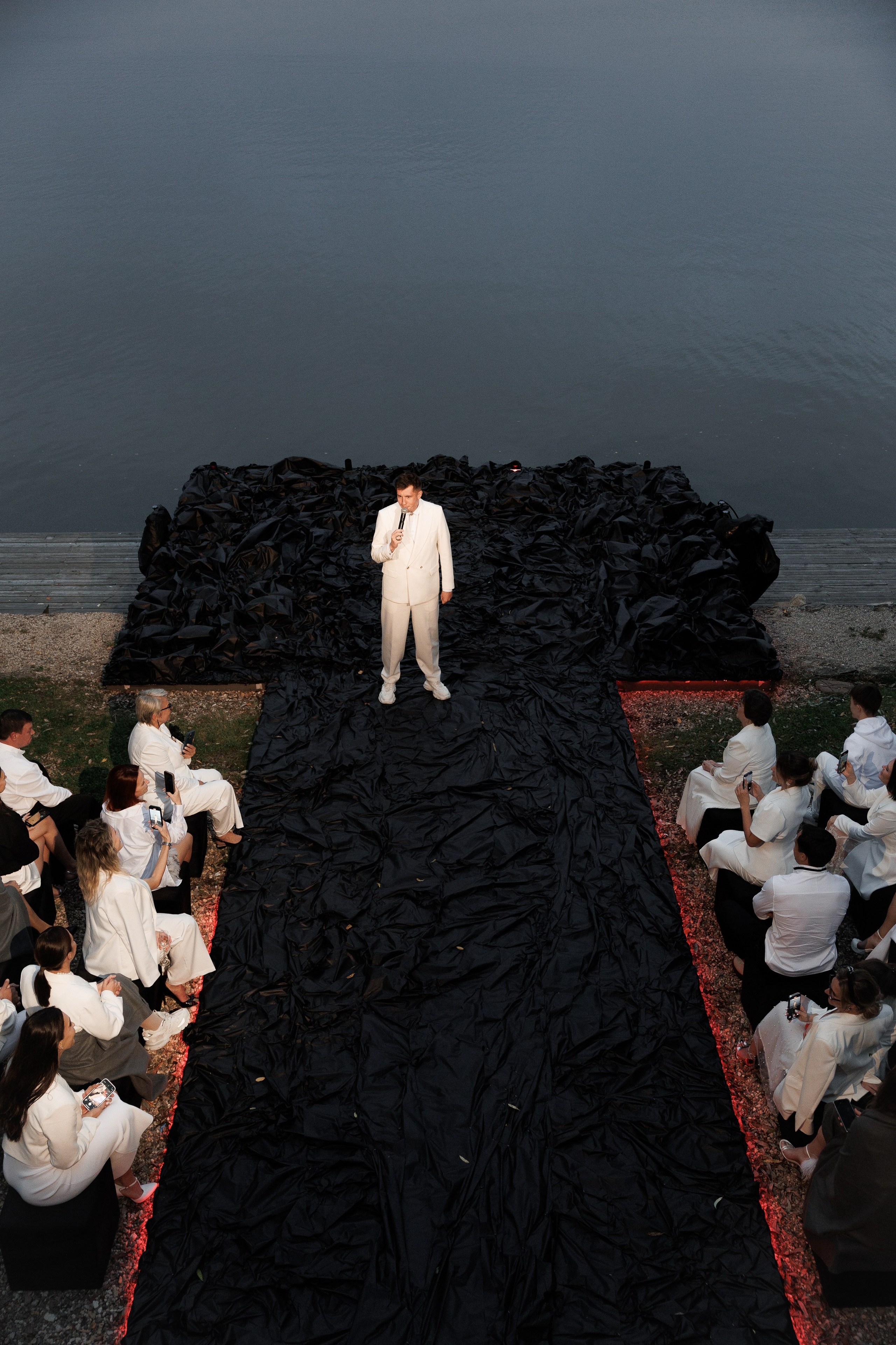 VOLCANO VIBES | E & E. Свадебный и event-фотограф Иван Волнухин