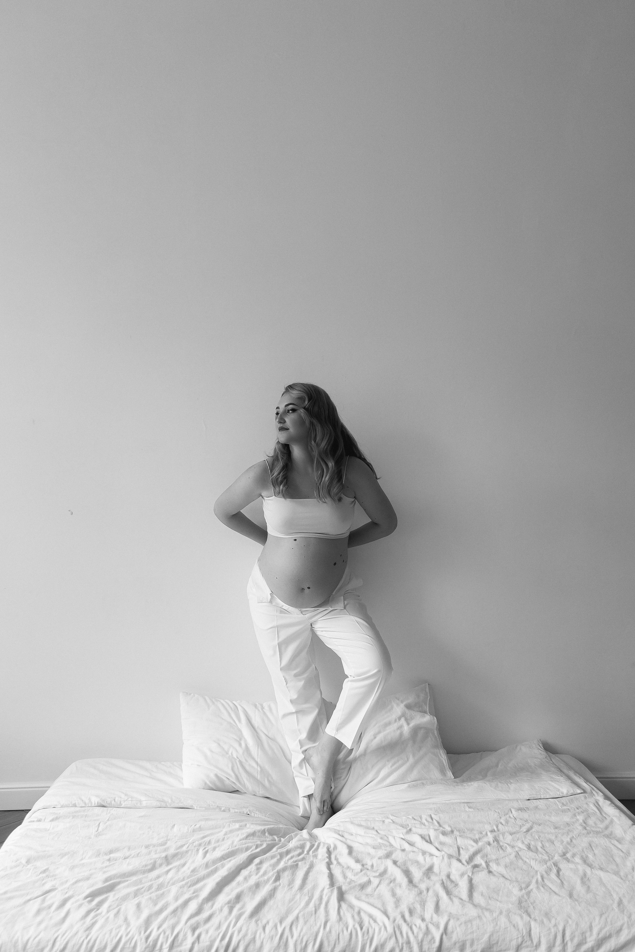 Ксюша. Фотограф в Самаре Юля Борщ