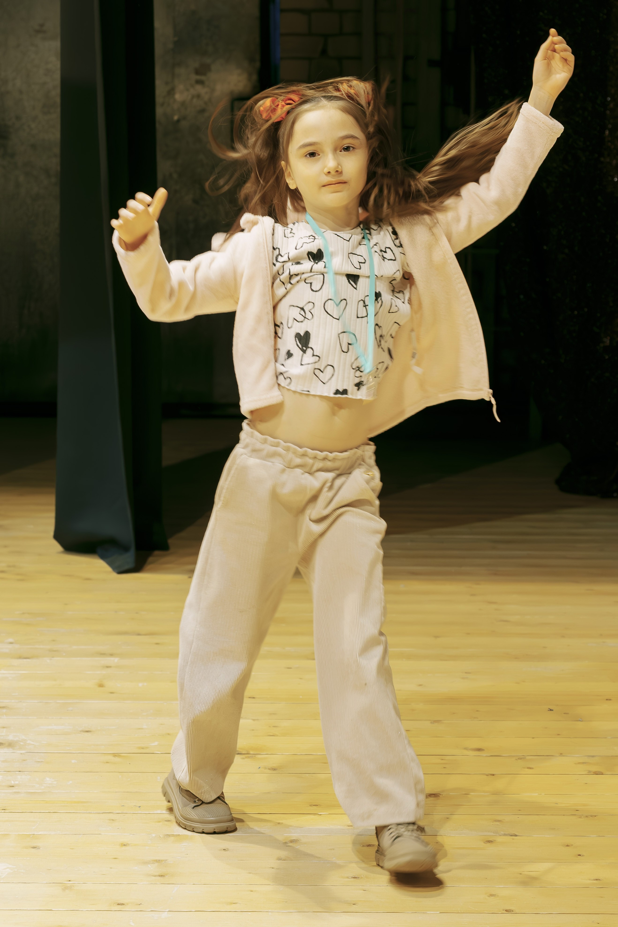 Арт-объединение Творческие люди. ДК Литвинки «Вместе ярче». Фотограф Евгений Егоров