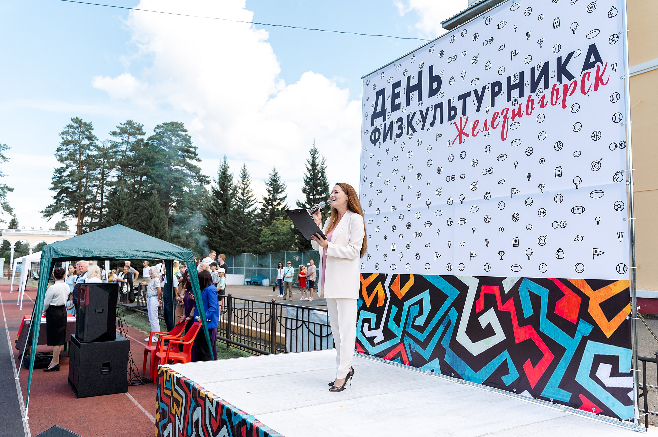 ОТЗЫВЫ. Семейный, свадебный, школьный фотограф в Железногорске Целуев Андрей