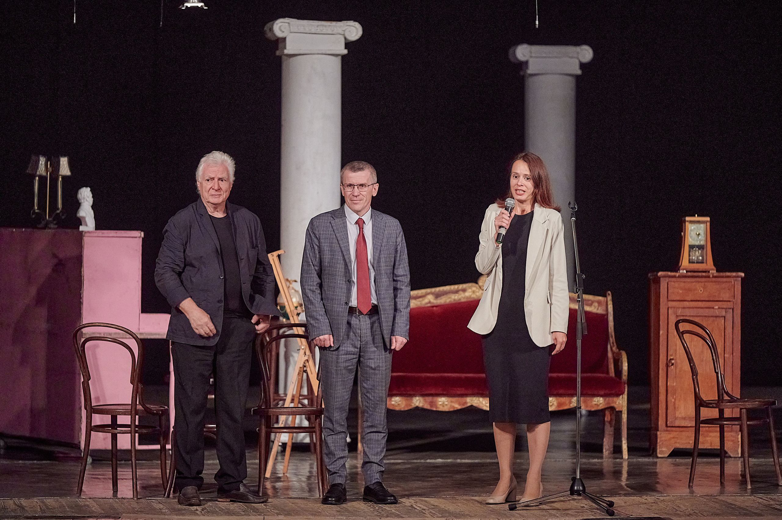 ОТЗЫВЫ. Семейный, свадебный, школьный фотограф в Железногорске Целуев Андрей