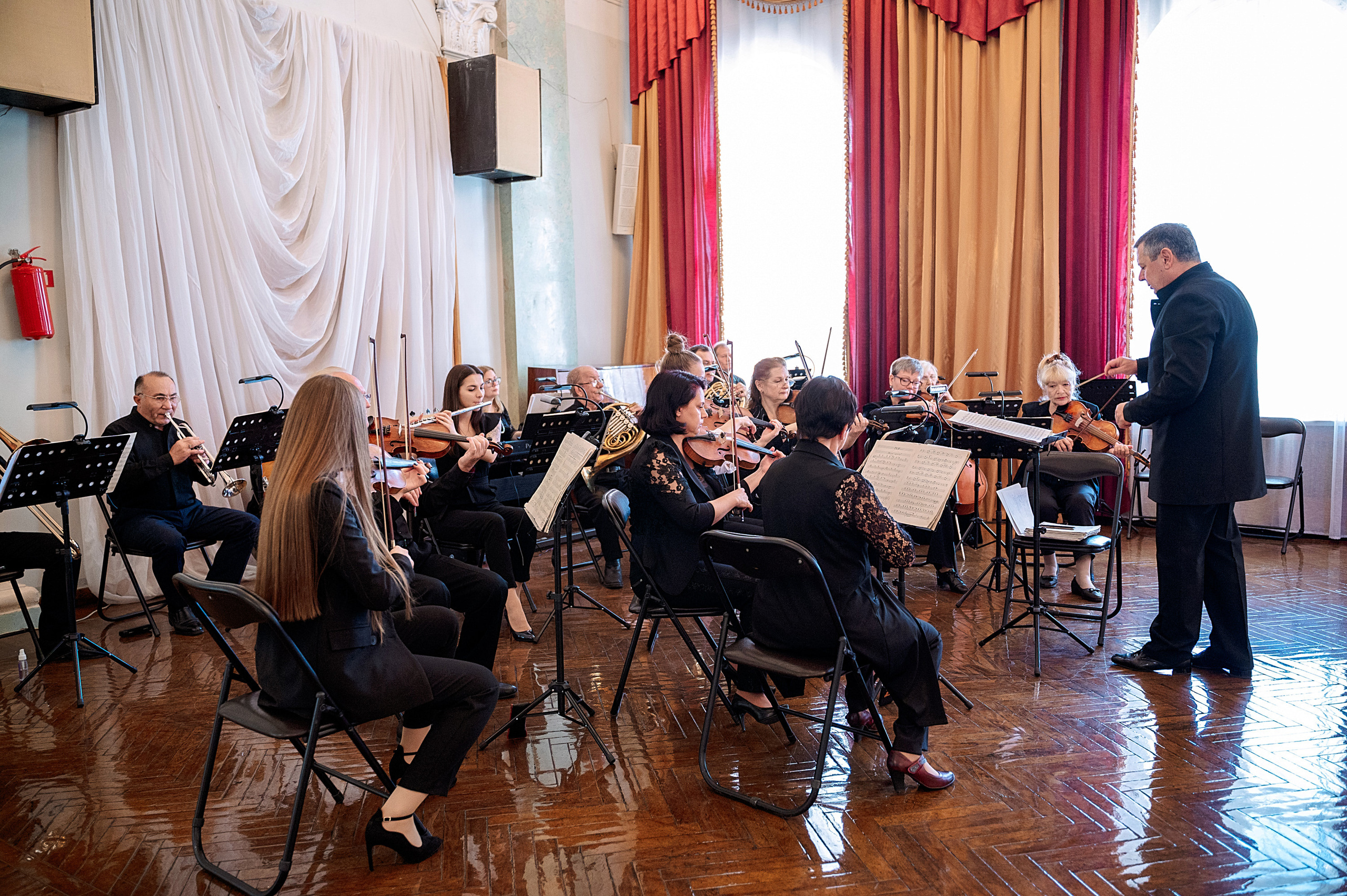 ОТЗЫВЫ. Семейный, свадебный, школьный фотограф в Железногорске Целуев Андрей