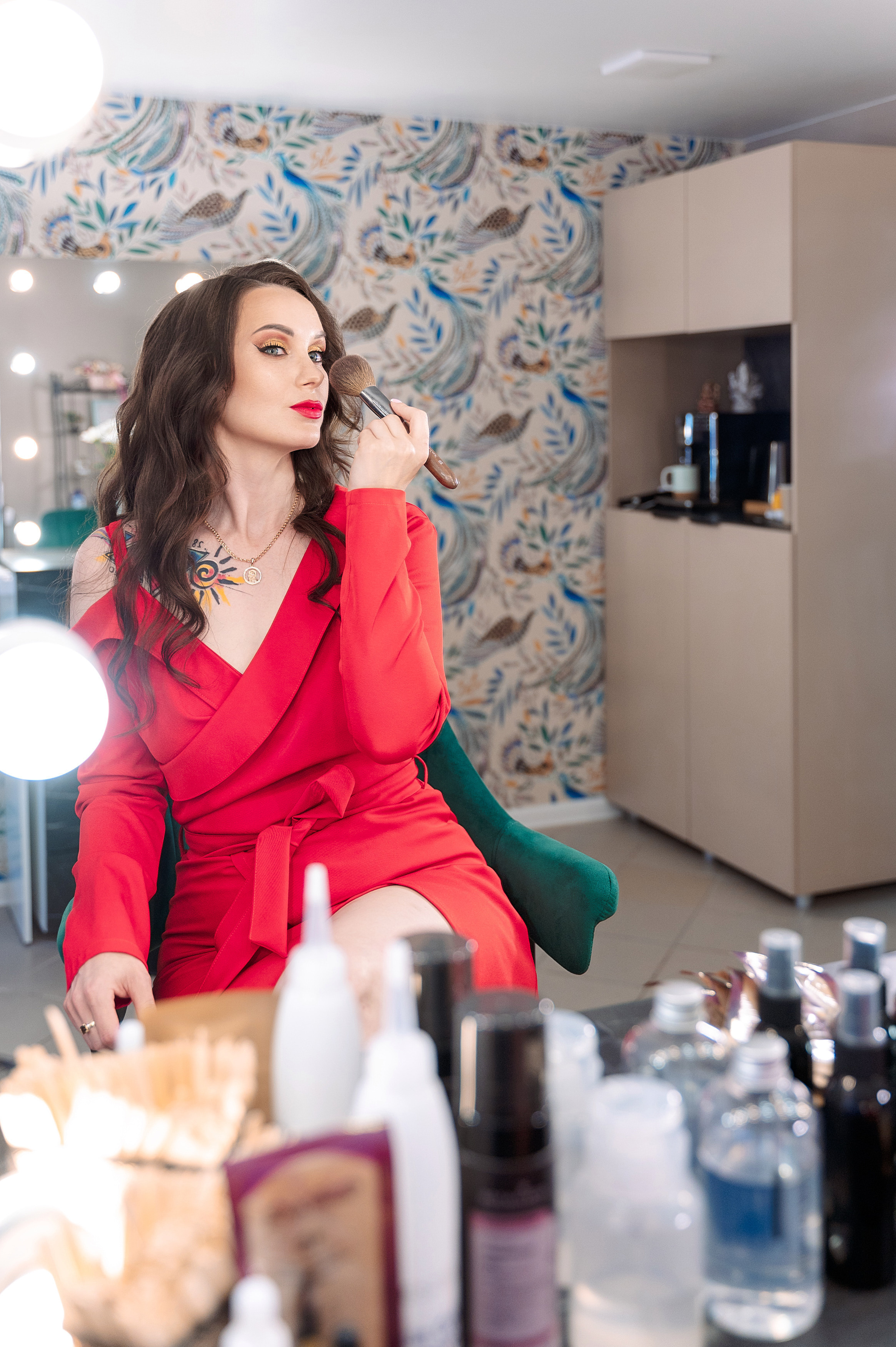 ОТЗЫВЫ. Семейный, свадебный, школьный фотограф в Железногорске Целуев Андрей