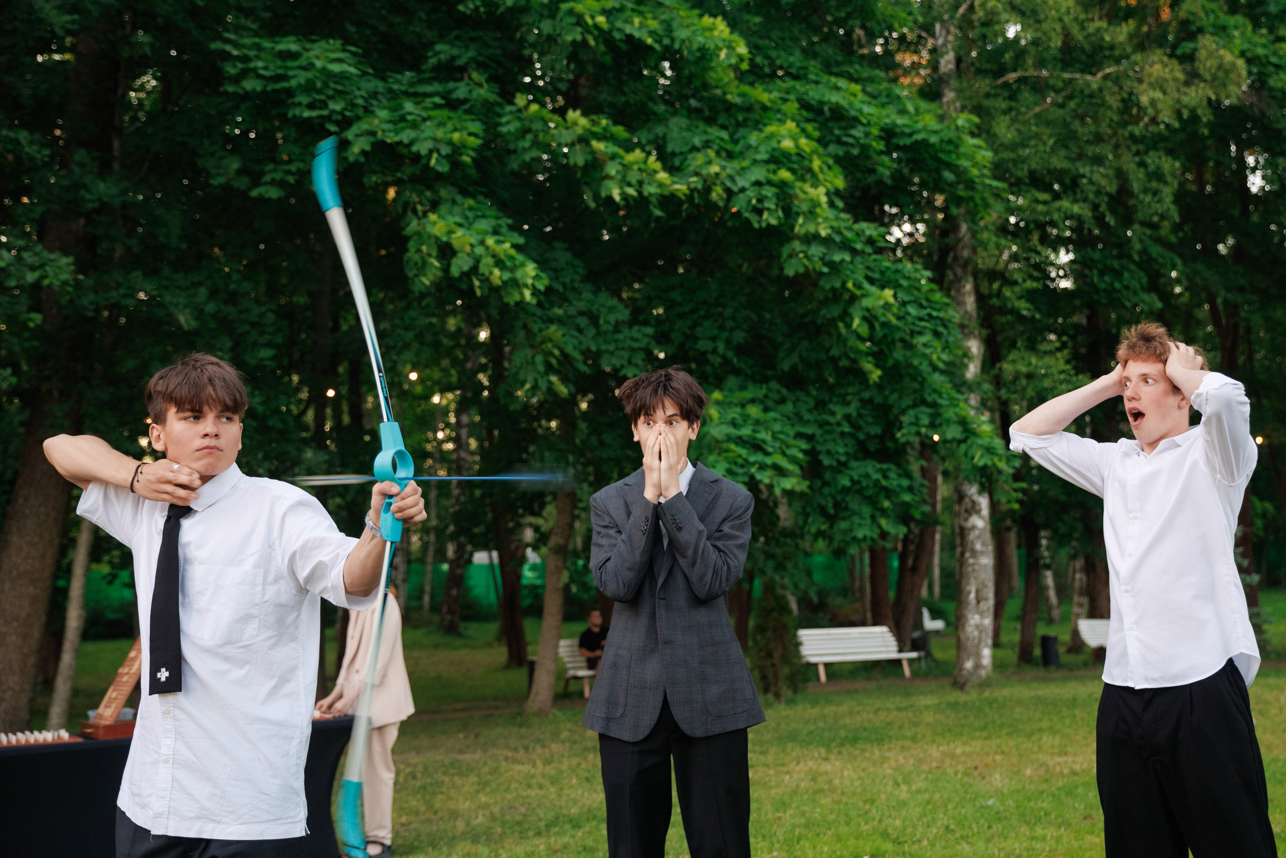 Репортаж. Фотограф Валерий Васильев