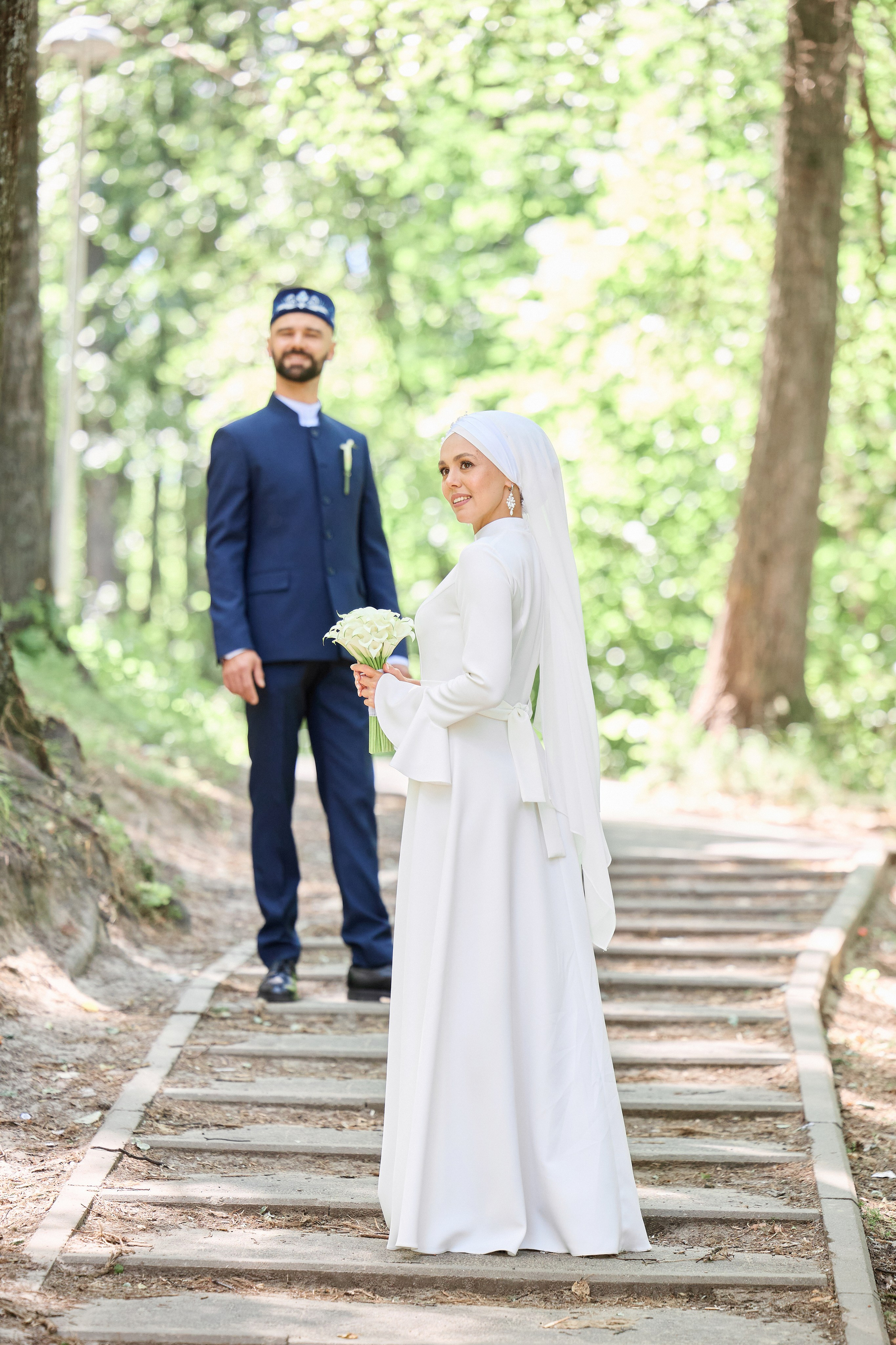 Руслан и Чулпан. Главная