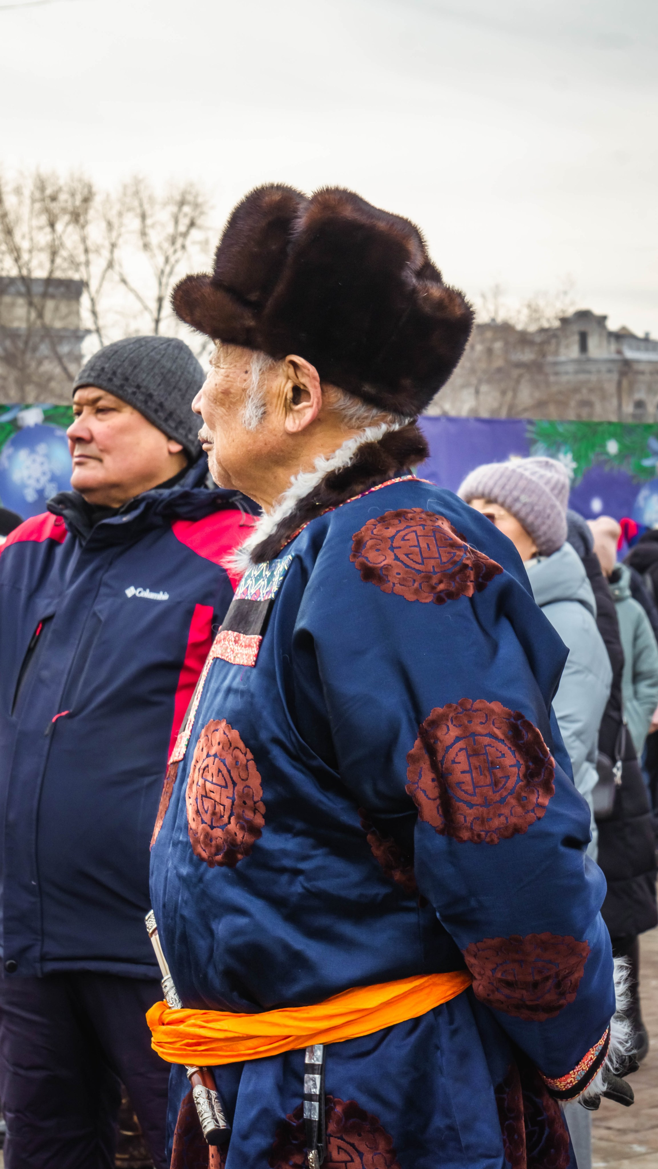 Сагаалганаар в Чите. SHDEN — Photographer | Content Creator