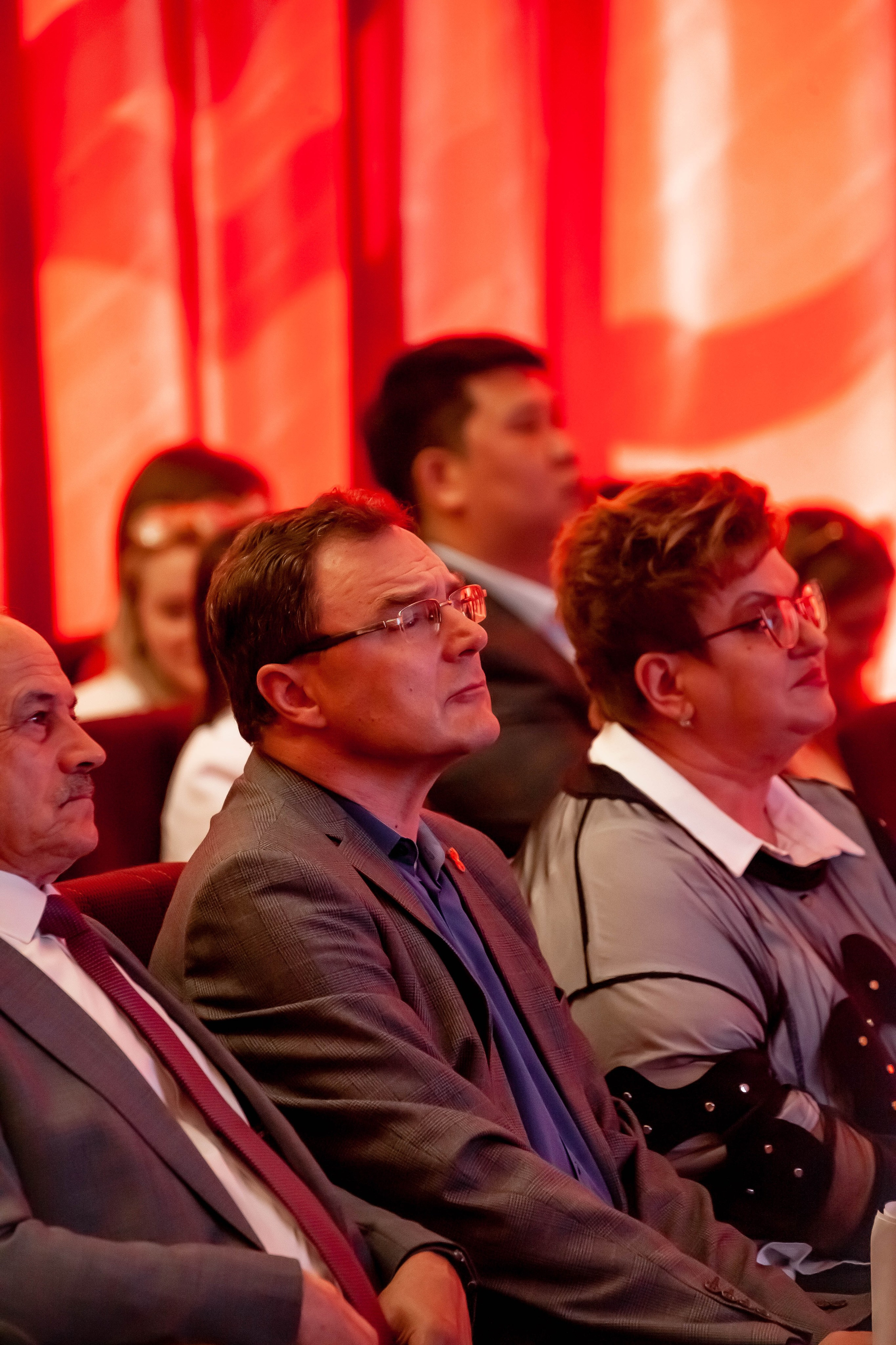 ЧГМА 45 лет. SHDEN — Photographer | Content Creator