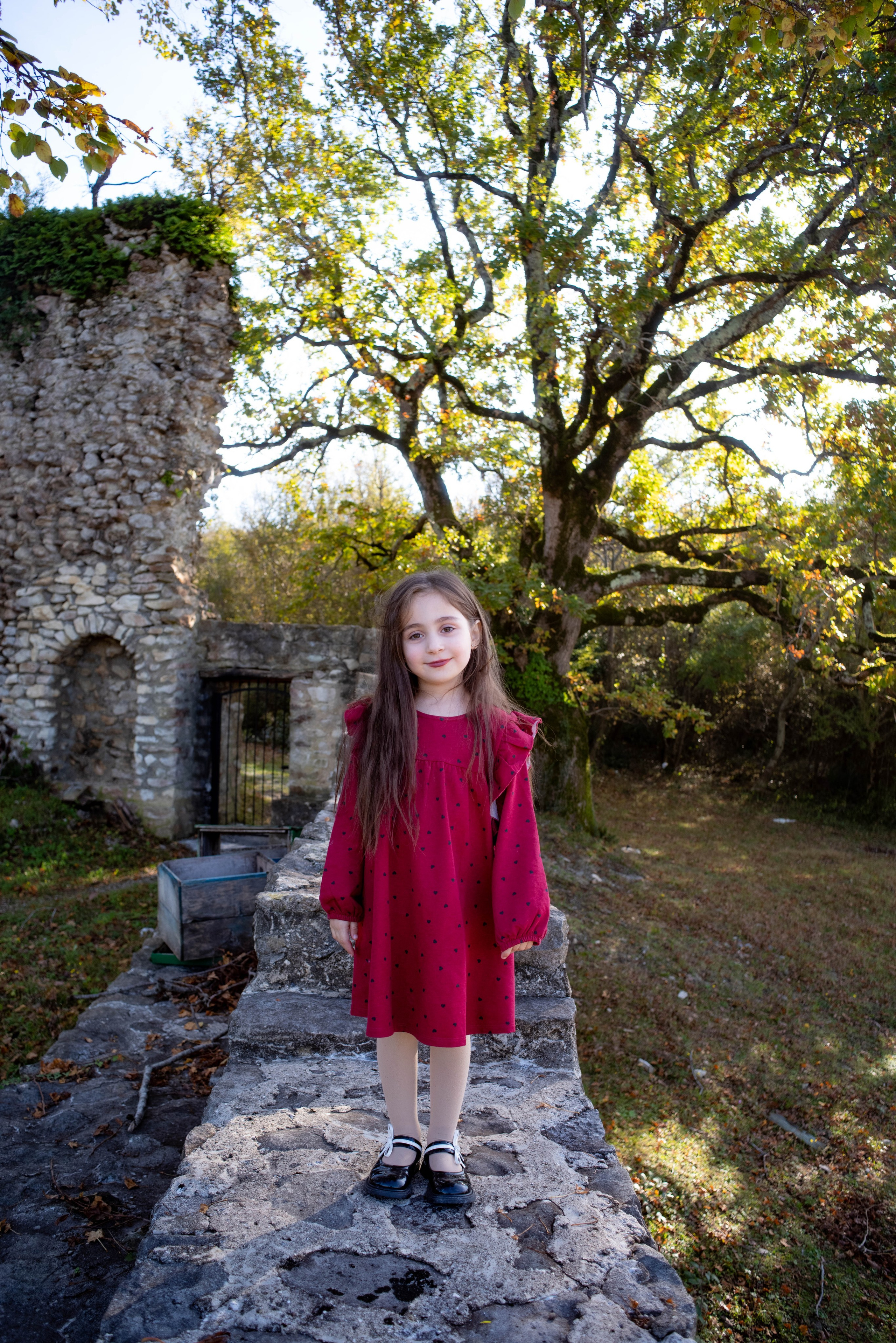 Моя любимая модель. Портретный фотограф Денис Милютин