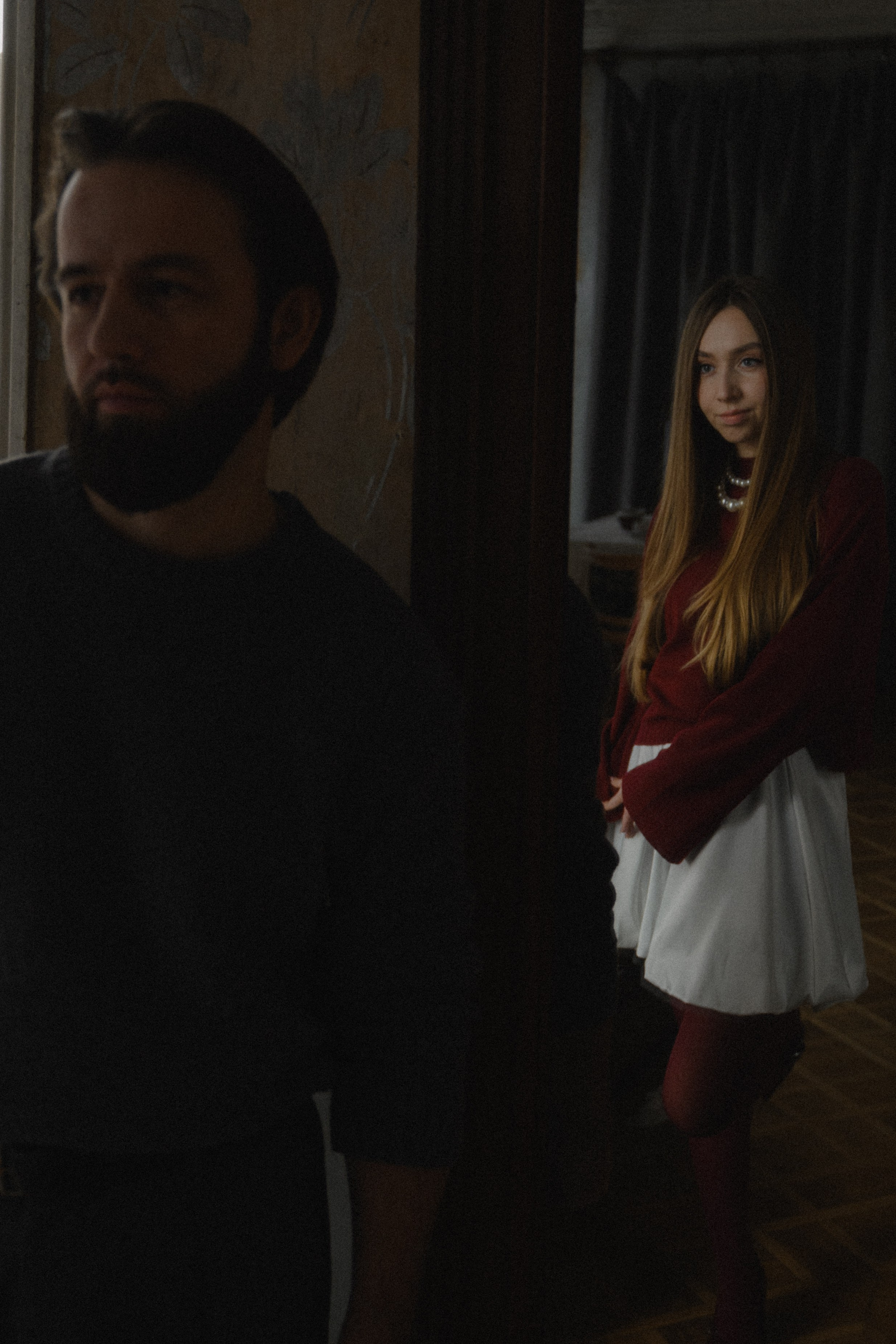 Максим и Маша. Свадебный фотограф Нижний Новгород Фатичев Артем