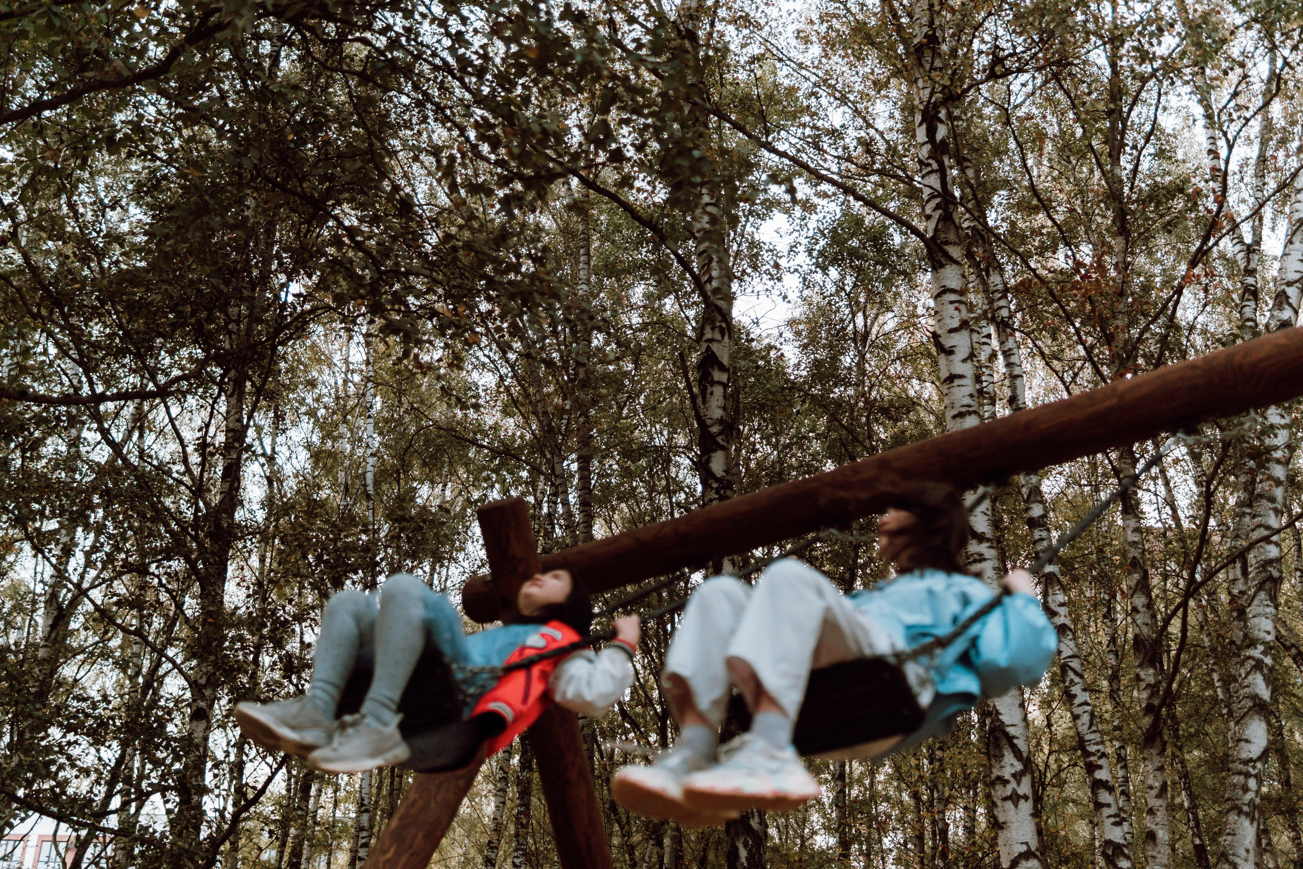 Большая семья — гордость!. Фотограф в Москве Юлия Першина