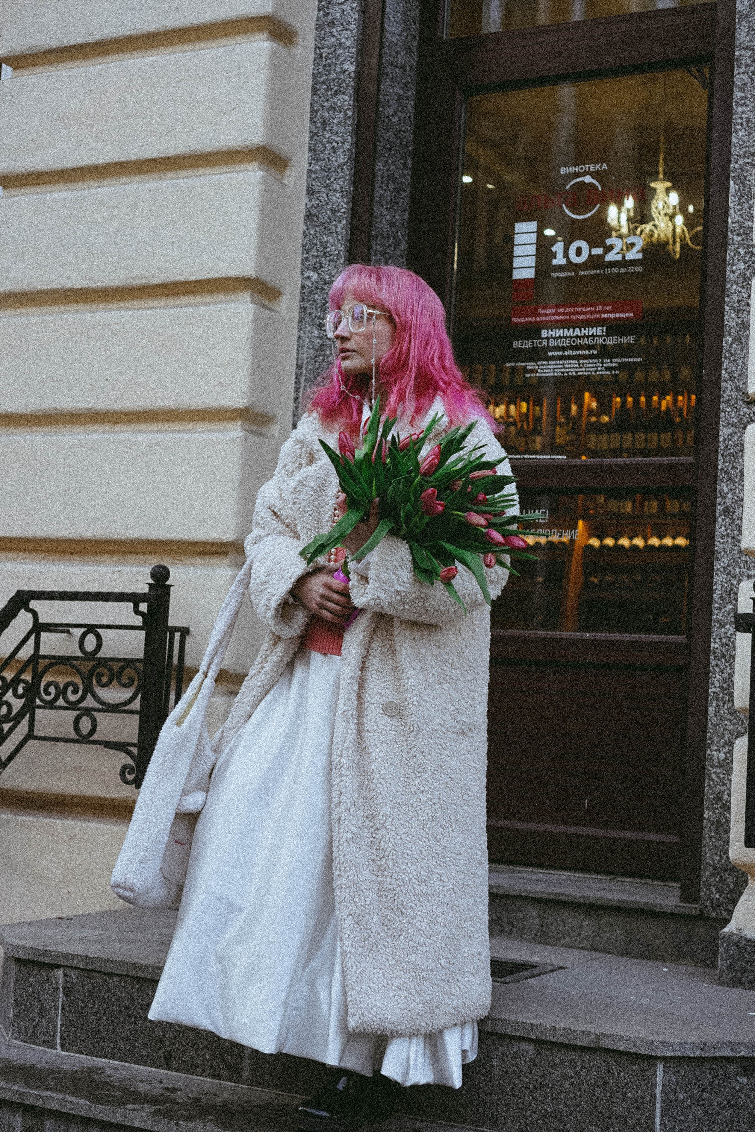 Тюльпаны. Профессиональный фотограф, Санкт-Петербург — Виктория Богомолова