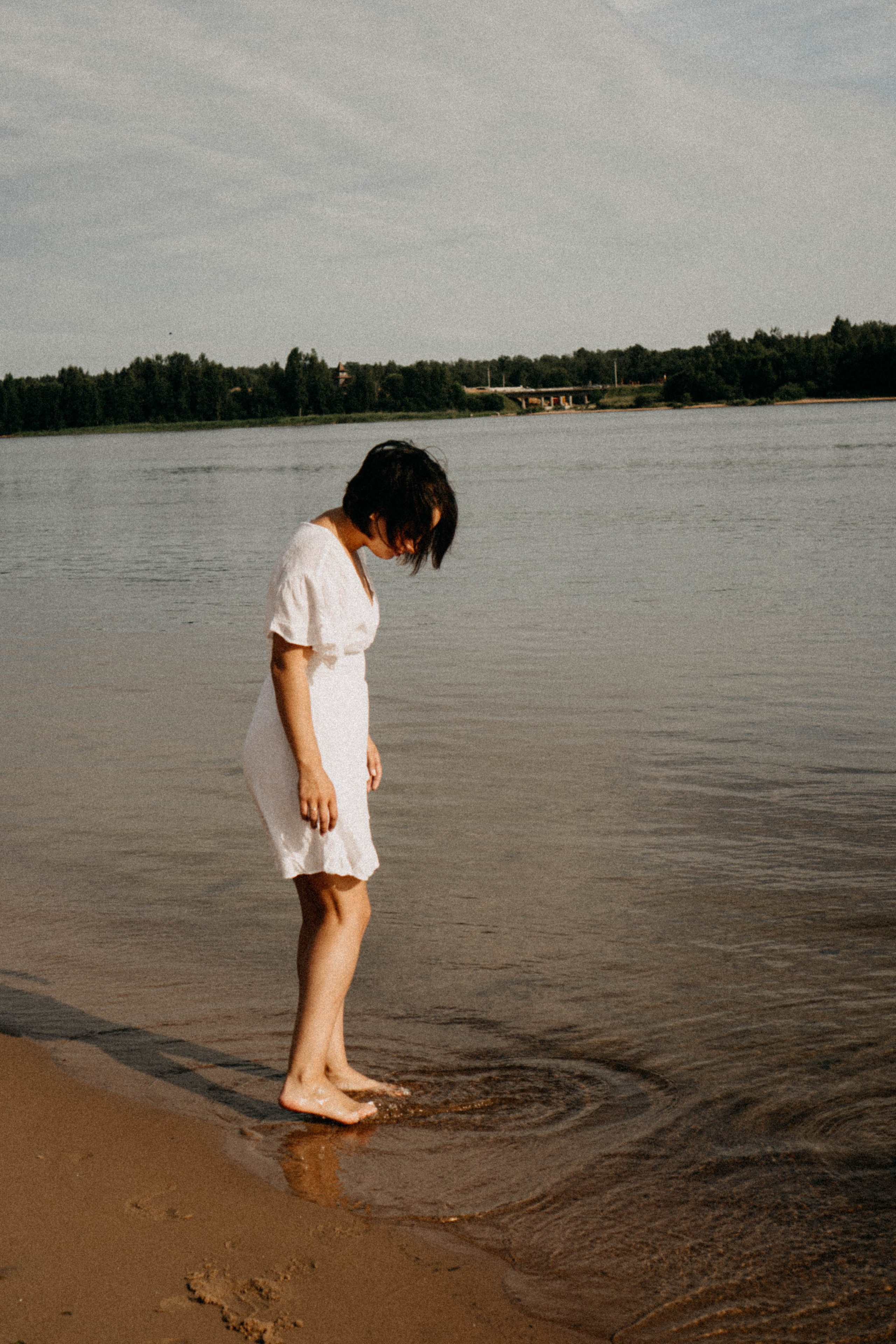 Летняя прогулка. Профессиональный фотограф, Санкт-Петербург — Виктория Богомолова