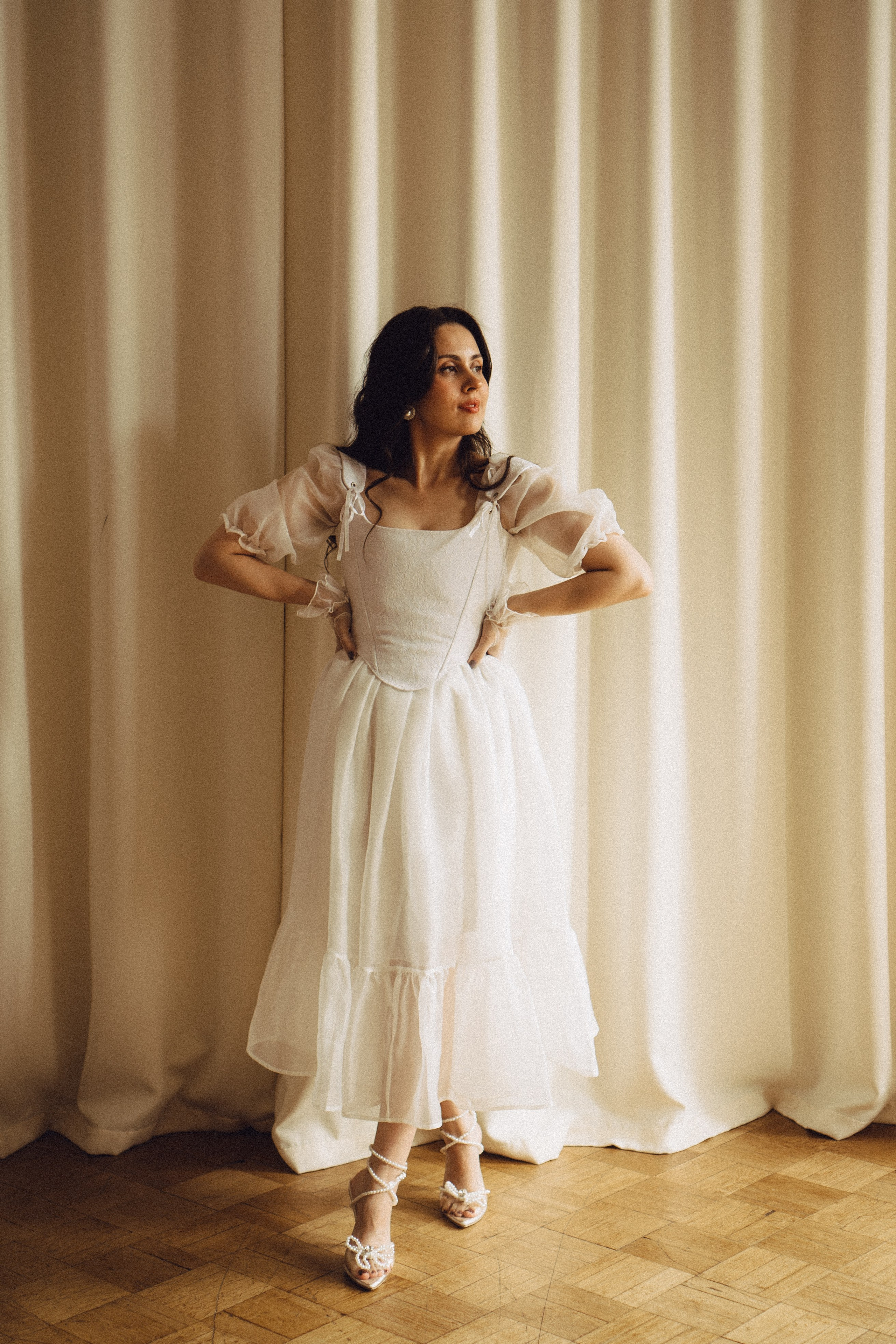 ВИНТАЖНЫЙ БАЛКОН. Профессиональный фотограф, Санкт-Петербург — Виктория Богомолова