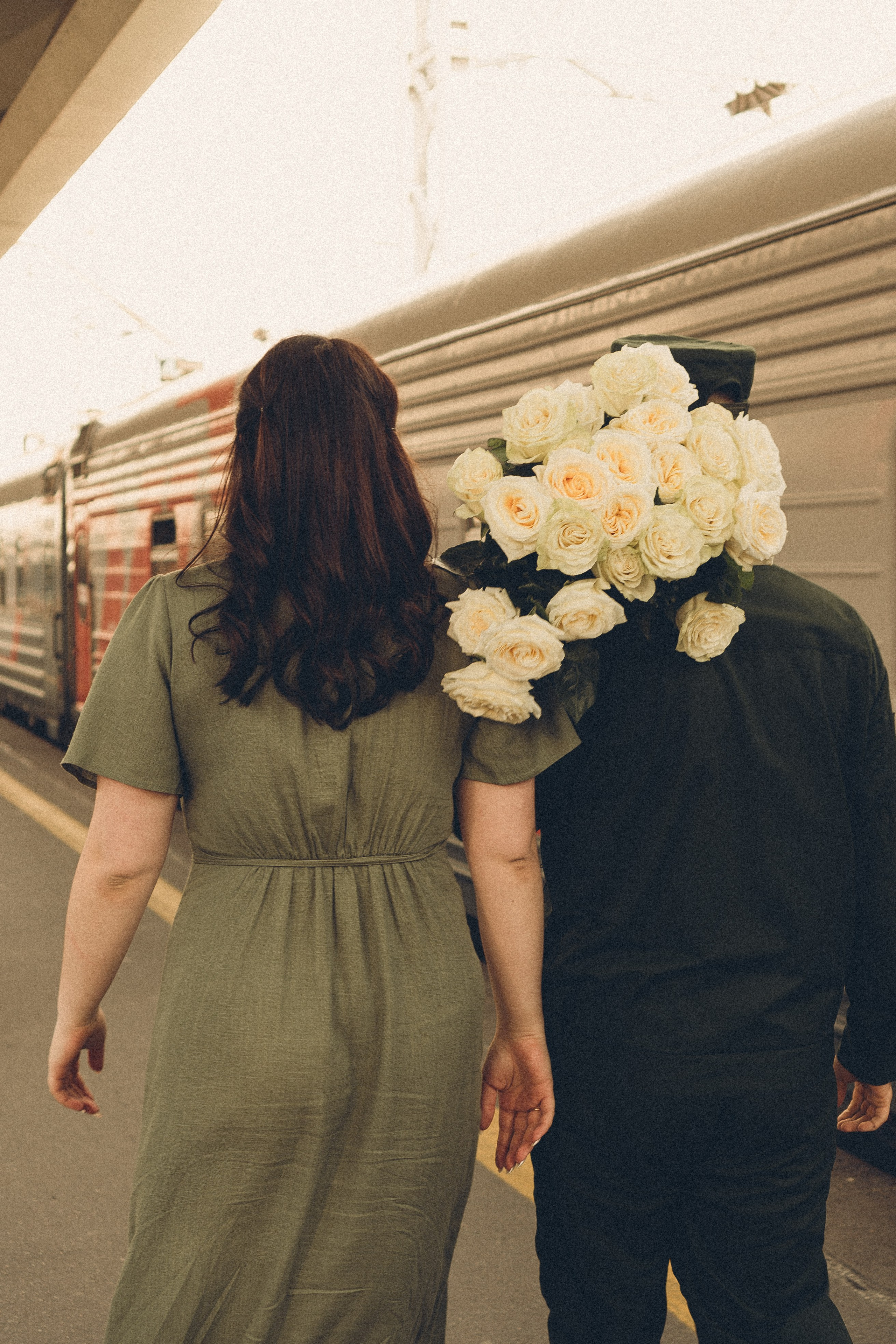 ПРЕДЛОЖЕНИЕ. Профессиональный фотограф, Санкт-Петербург — Виктория Богомолова