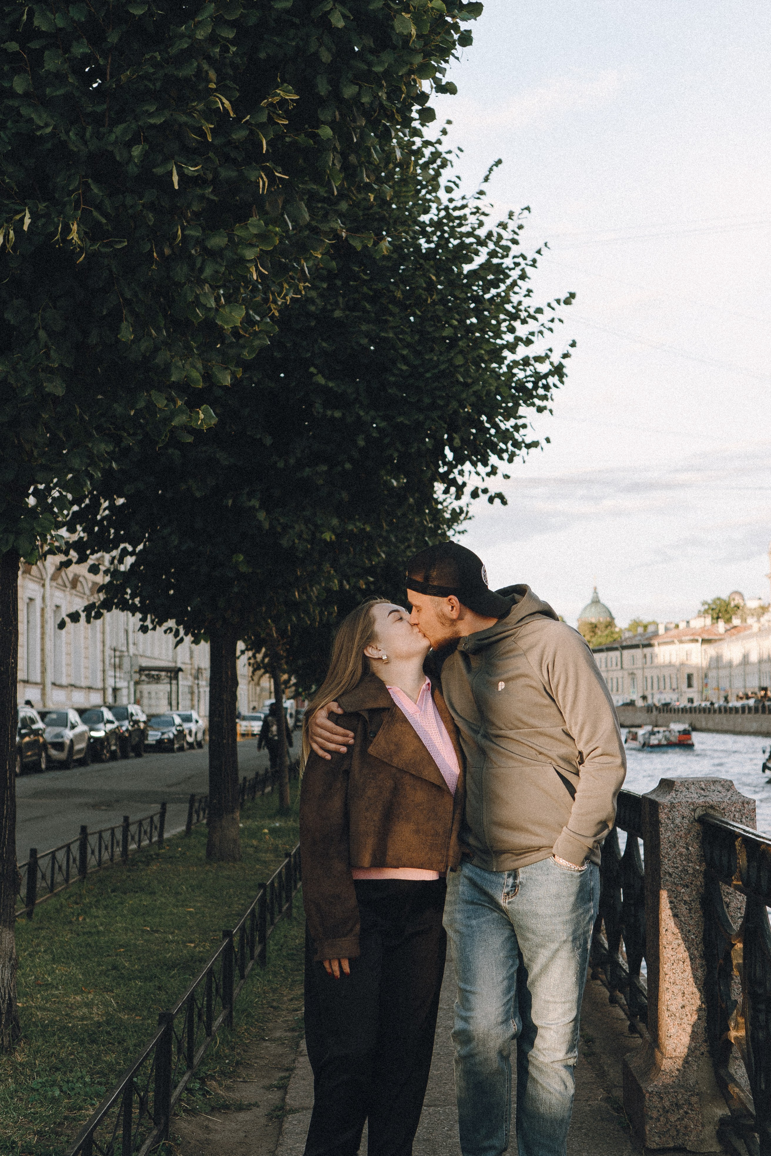 НЕОЖИДАННОЕ ПРЕДЛОЖЕНИЕ РУКИ И СЕРДЦА. Профессиональный фотограф, Санкт-Петербург — Виктория Богомолова