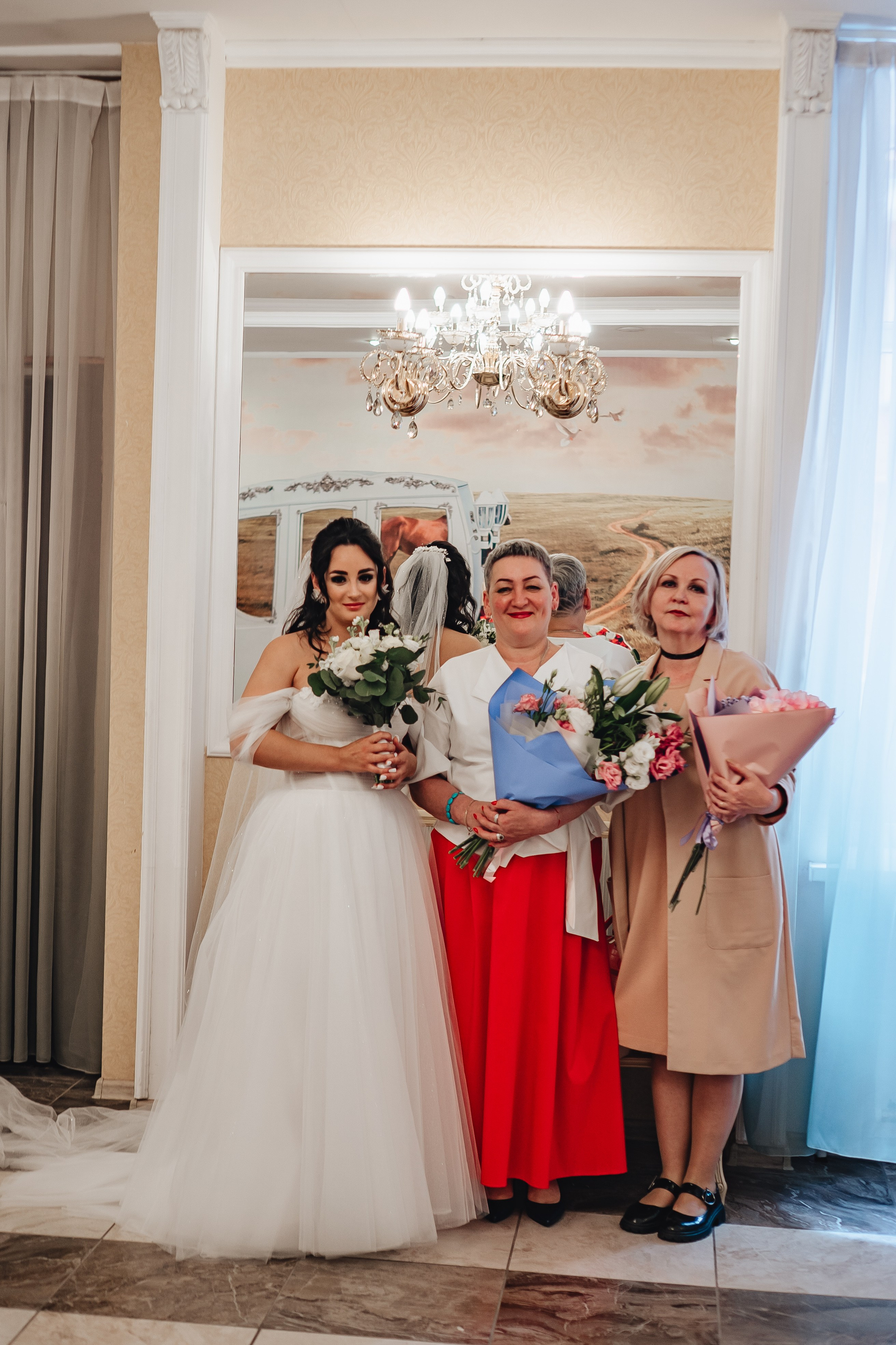 СВАДЕБНАЯ СЬЕМКА В ЗАГСЕ НА МОСКОВСКОМ ПРОСПЕКТЕ. Профессиональный фотограф, Санкт-Петербург — Виктория Богомолова