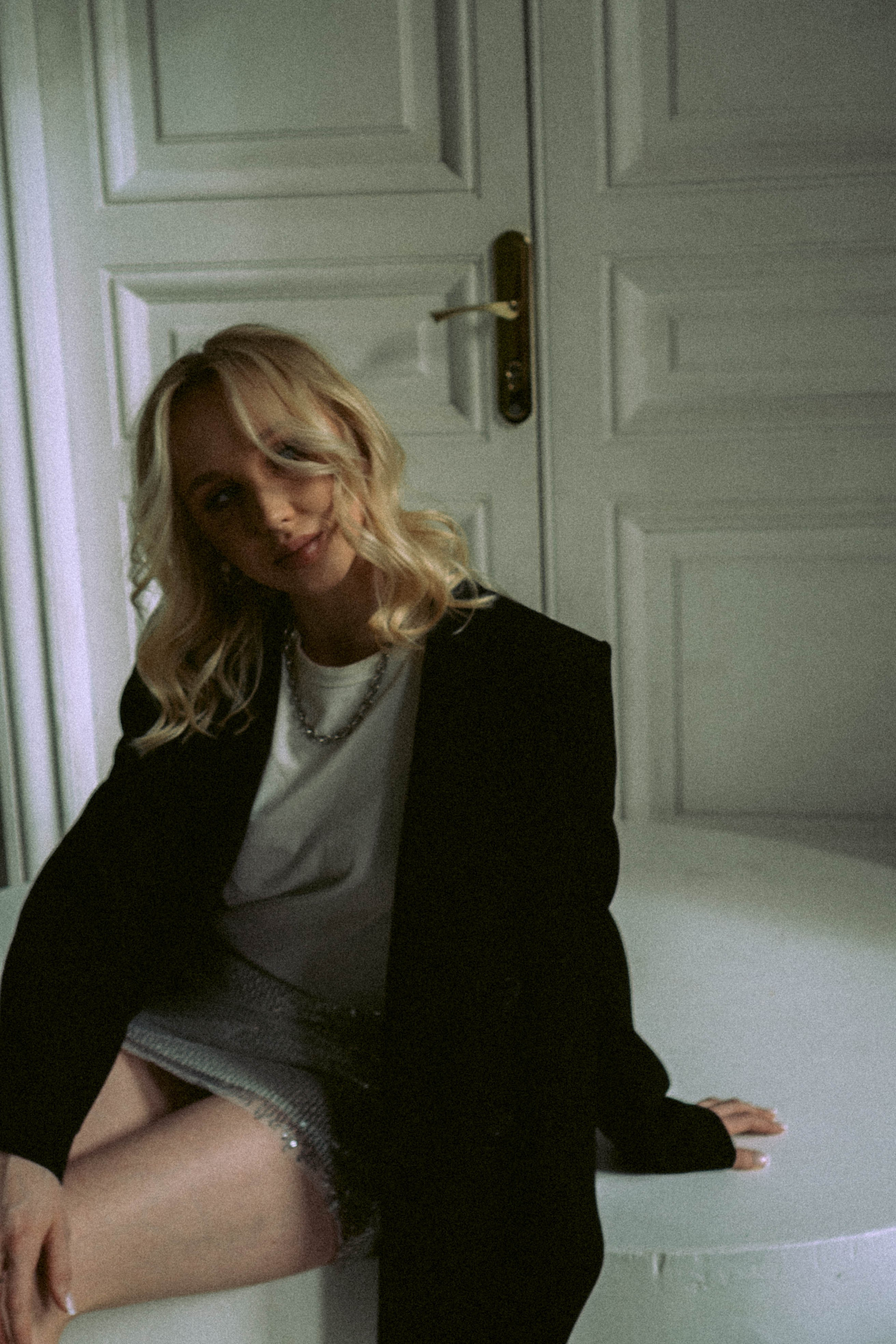 Студийная. Профессиональный фотограф, Санкт-Петербург — Виктория Богомолова