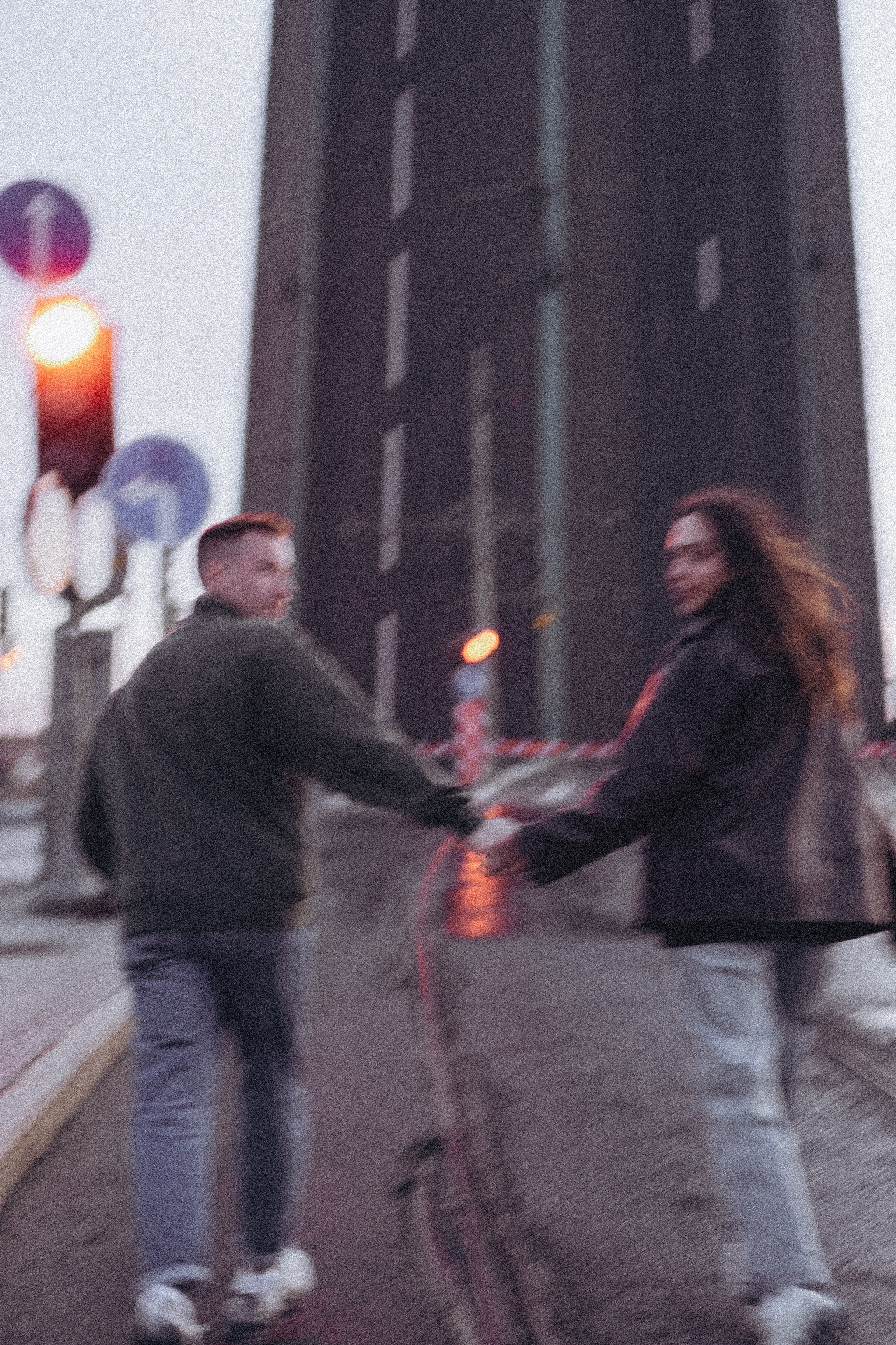 Рассветная история любви. Профессиональный фотограф, Санкт-Петербург — Виктория Богомолова