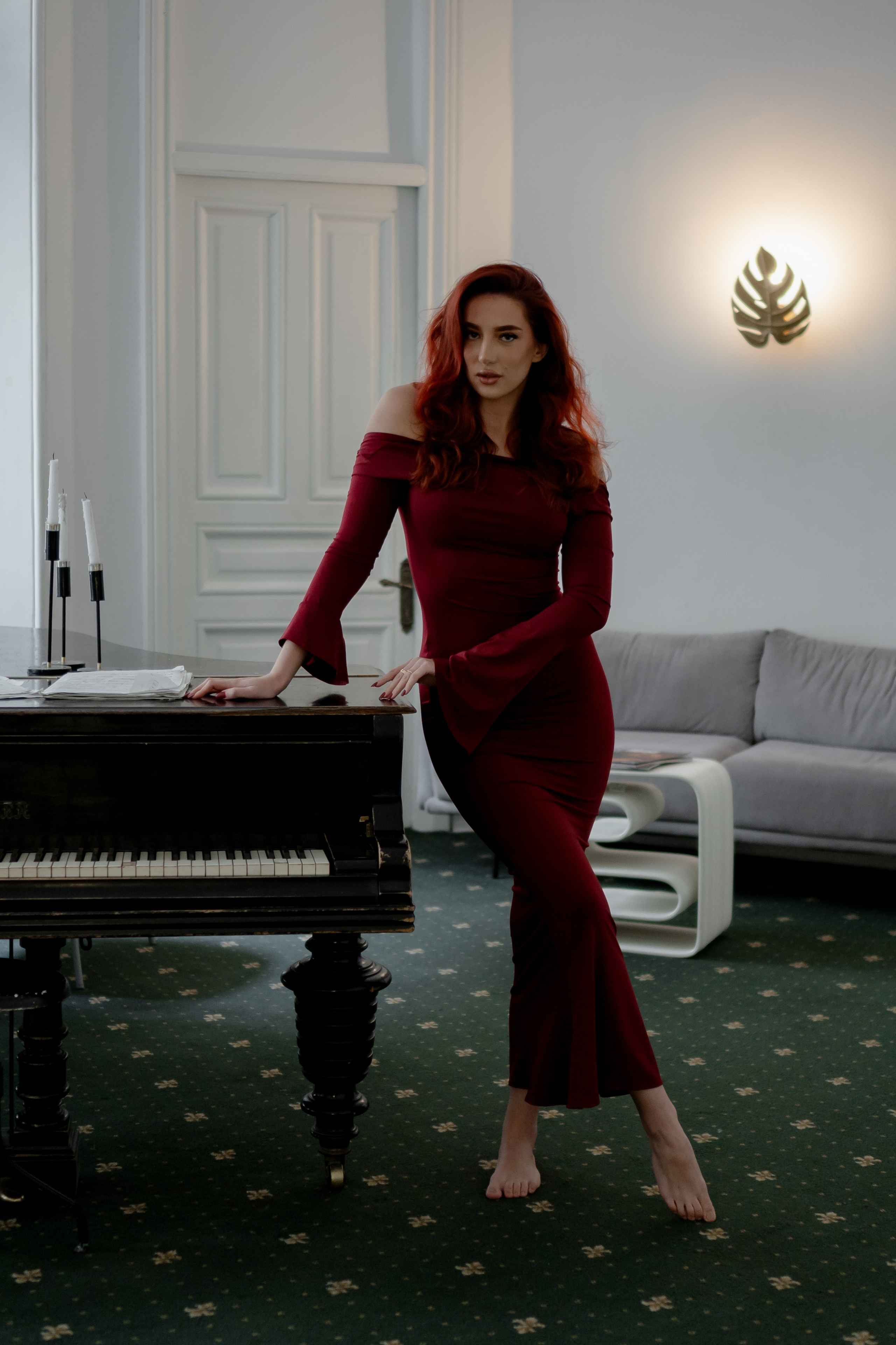 Для девушки. Профессиональный фотограф, Санкт-Петербург — Виктория Богомолова