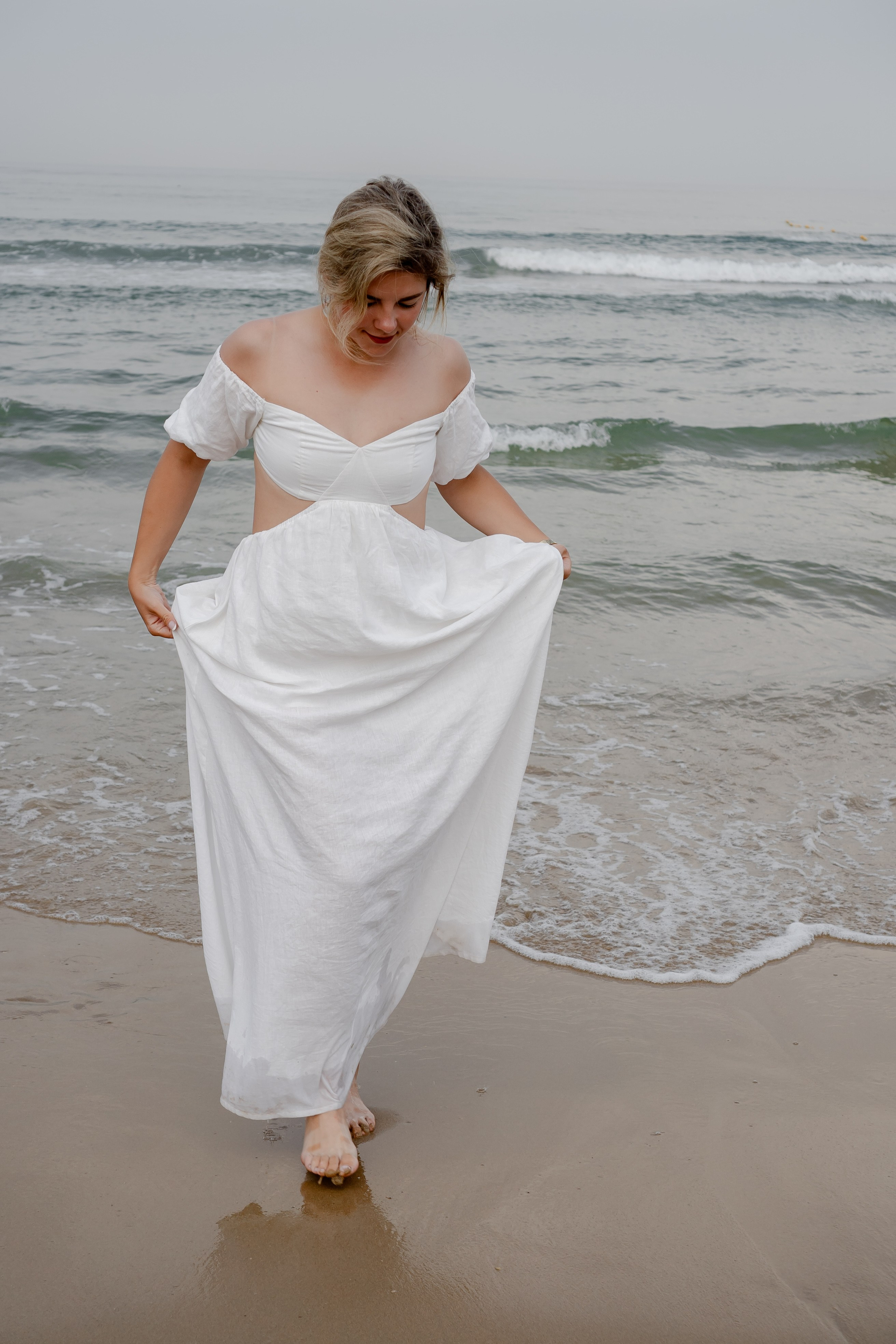 ДЕВУШКИ НА РАССВЕТНОЙ СЬЕМКЕ. Профессиональный фотограф, Санкт-Петербург — Виктория Богомолова