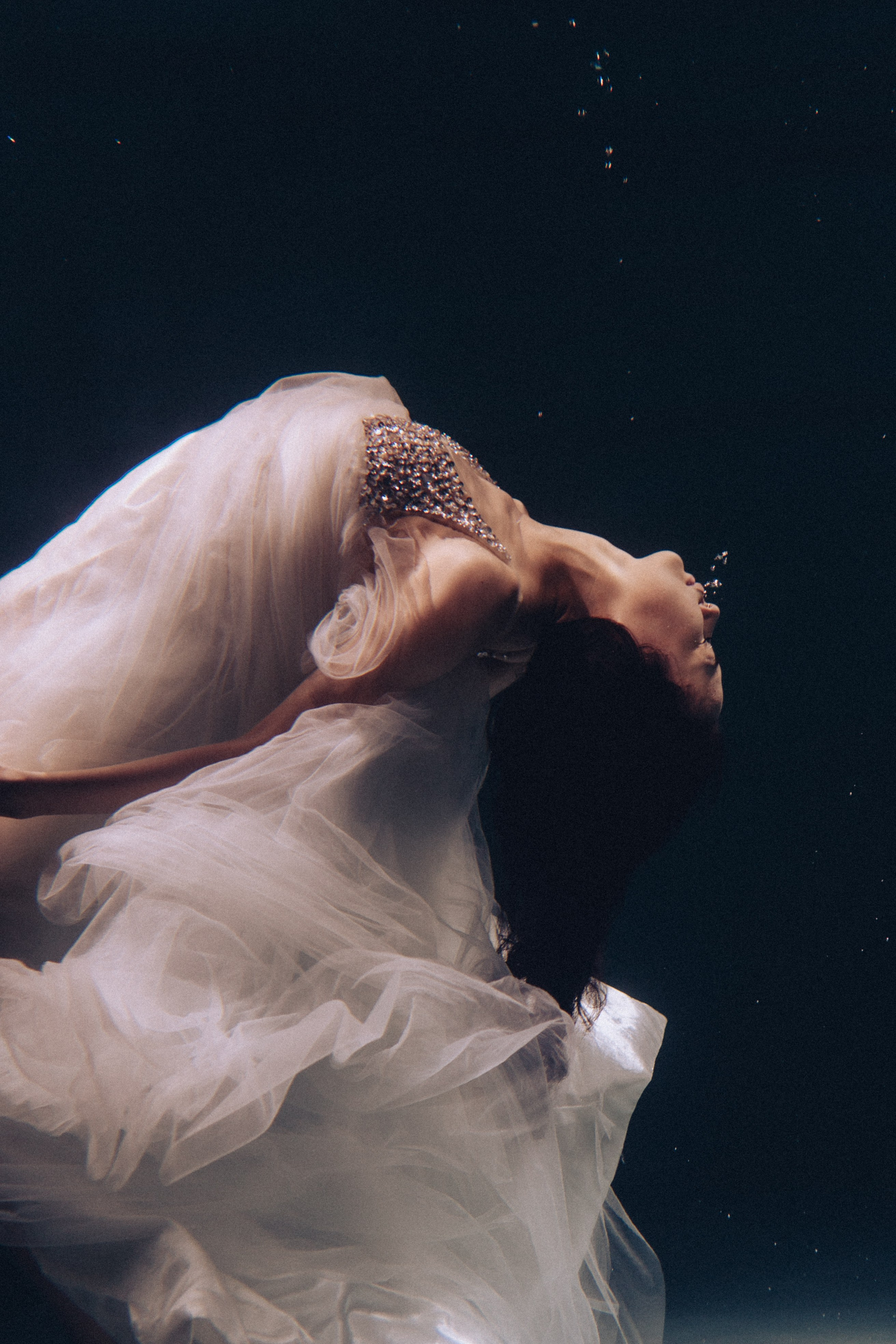 ФОТОСЕСИСИЯ В БАССЕЙНЕ. Профессиональный фотограф, Санкт-Петербург — Виктория Богомолова