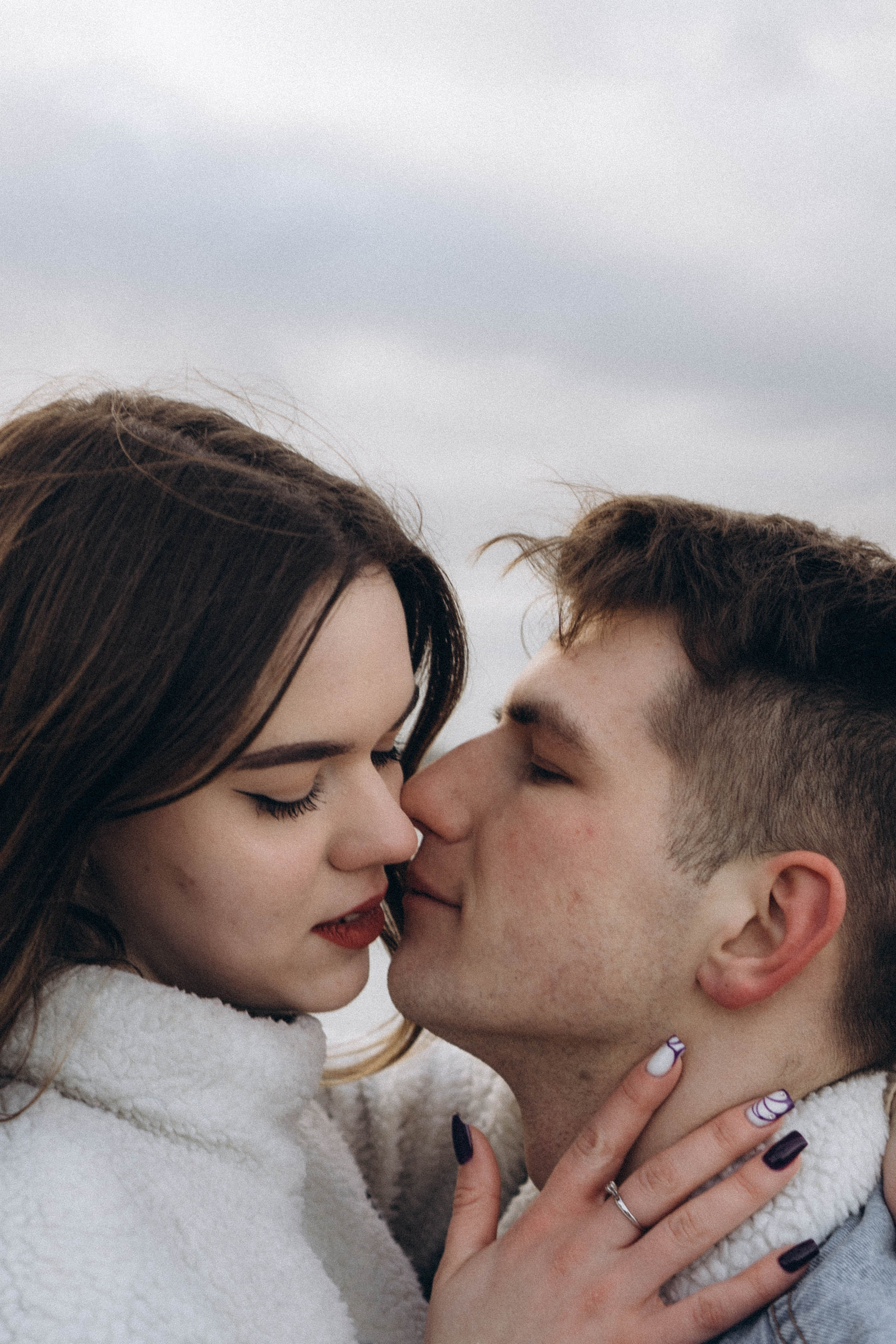 Прогулочная. Профессиональный фотограф, Санкт-Петербург — Виктория Богомолова