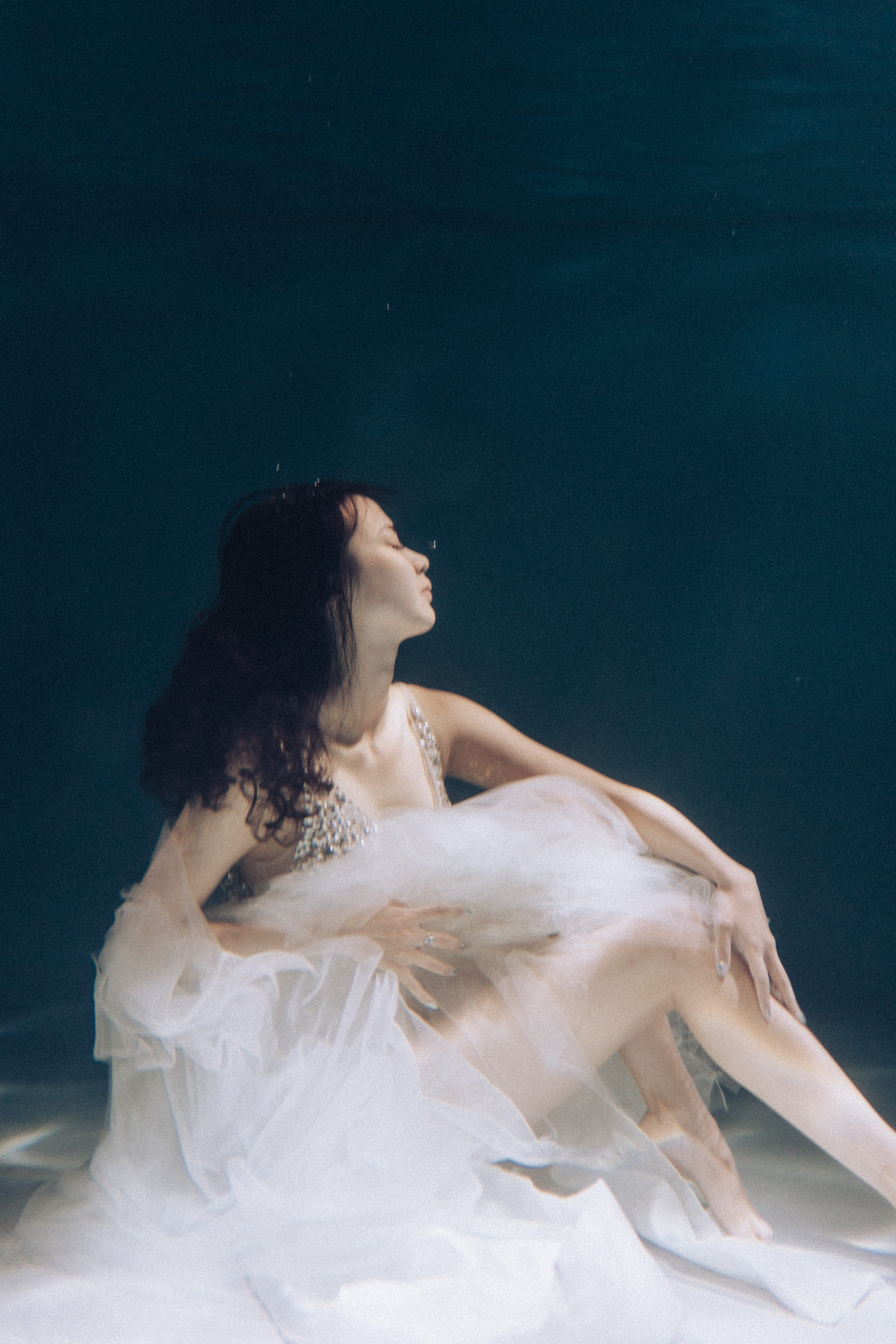 ФОТОСЕСИСИЯ В БАССЕЙНЕ. Профессиональный фотограф, Санкт-Петербург — Виктория Богомолова