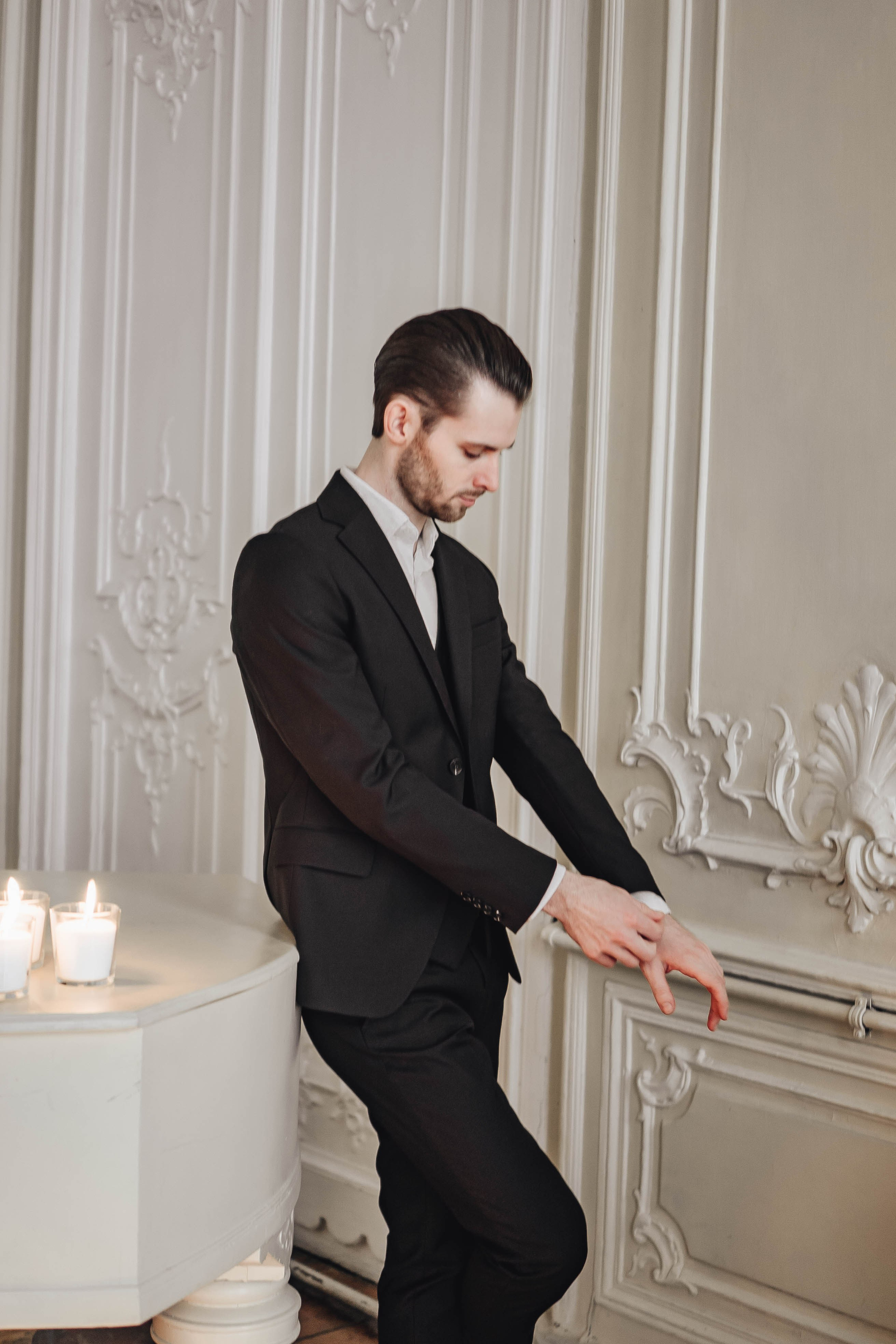 СВАДЕБНАЯ ФОТОСЕСИИЯ В НИКОЛАЕВСКОМ ДВОРЦЕ. Профессиональный фотограф, Санкт-Петербург — Виктория Богомолова