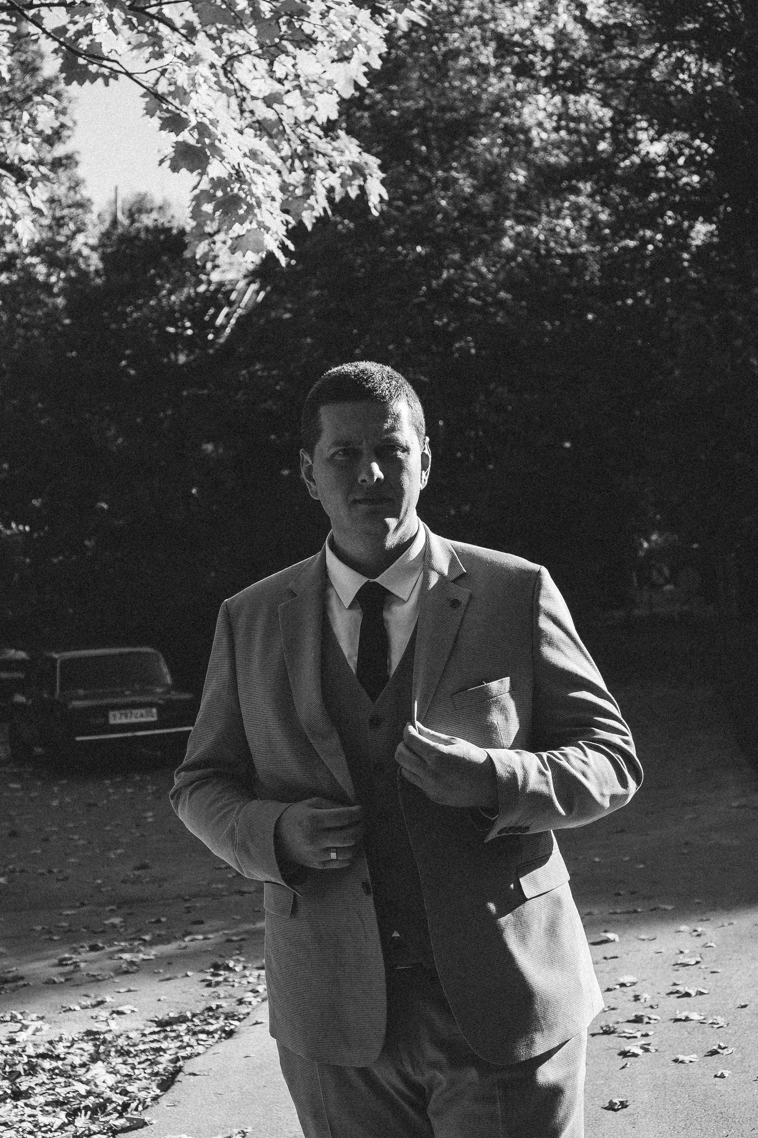 СВАДЕБНАЯ В ПУШКИНЕ. Профессиональный фотограф, Санкт-Петербург — Виктория Богомолова