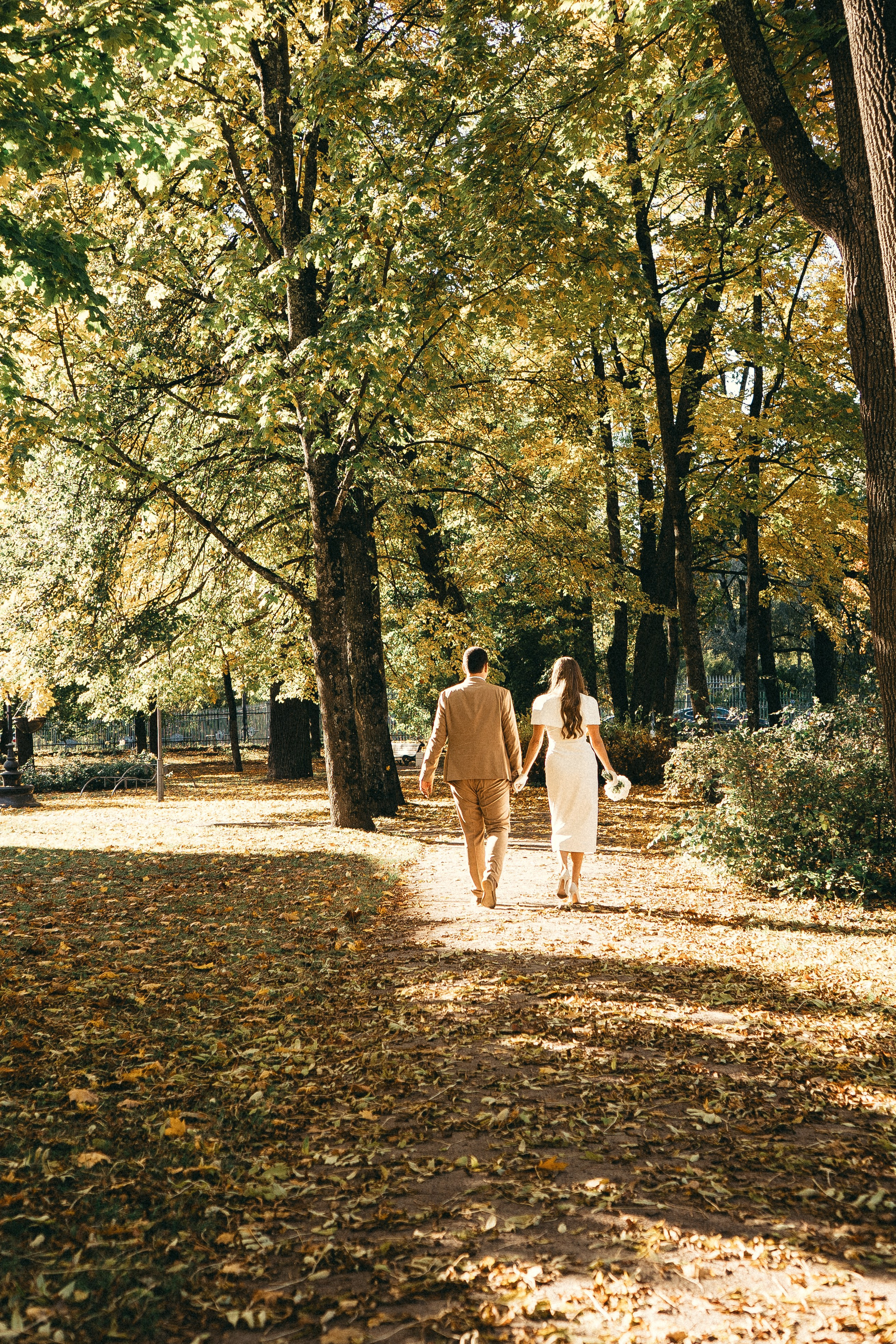 СВАДЕБНАЯ СЬЕМКА В ПУШКИН. Профессиональный фотограф, Санкт-Петербург — Виктория Богомолова