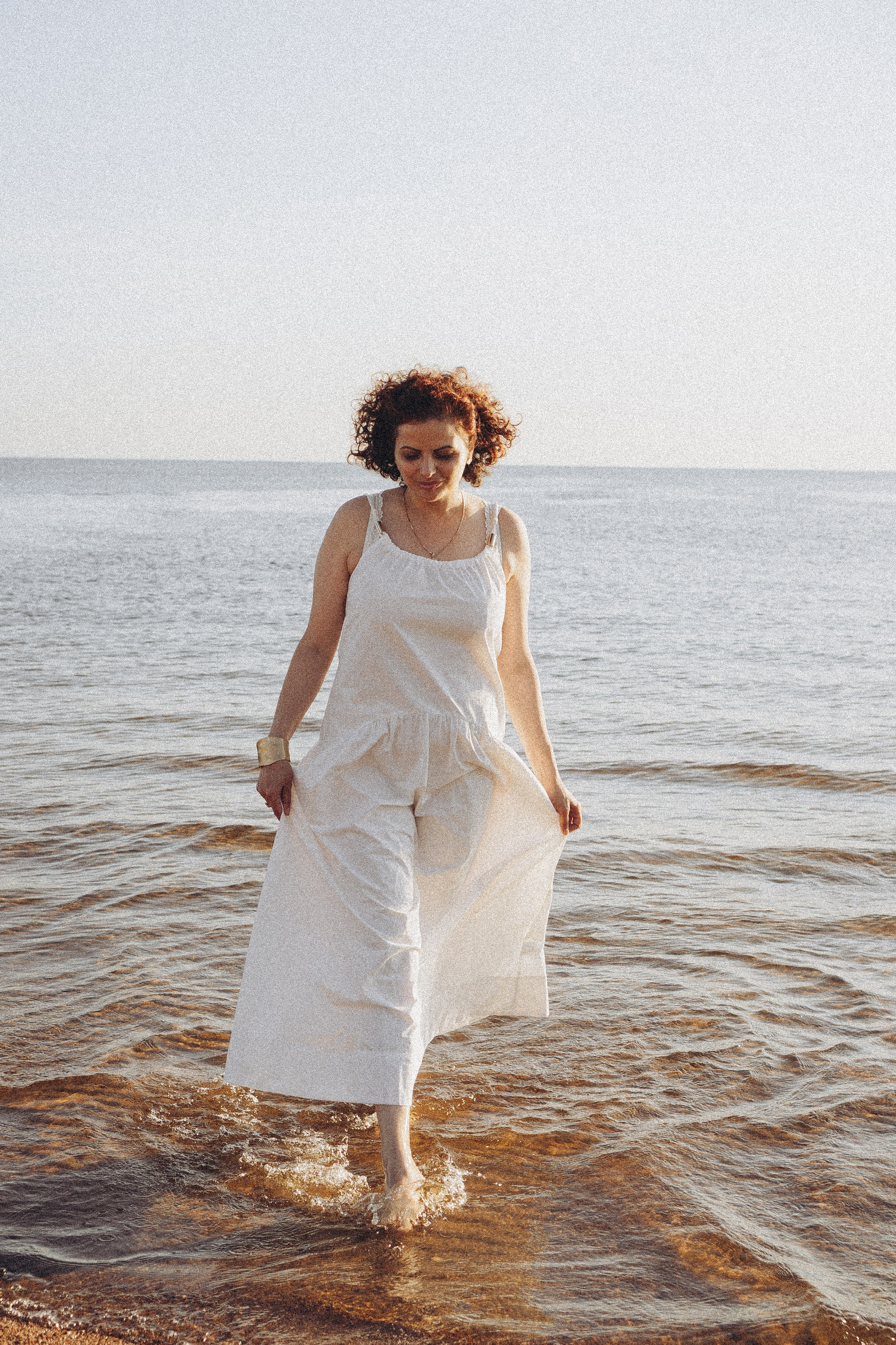 У ФИНСКОГО ЗАЛИВА. Профессиональный фотограф, Санкт-Петербург — Виктория Богомолова