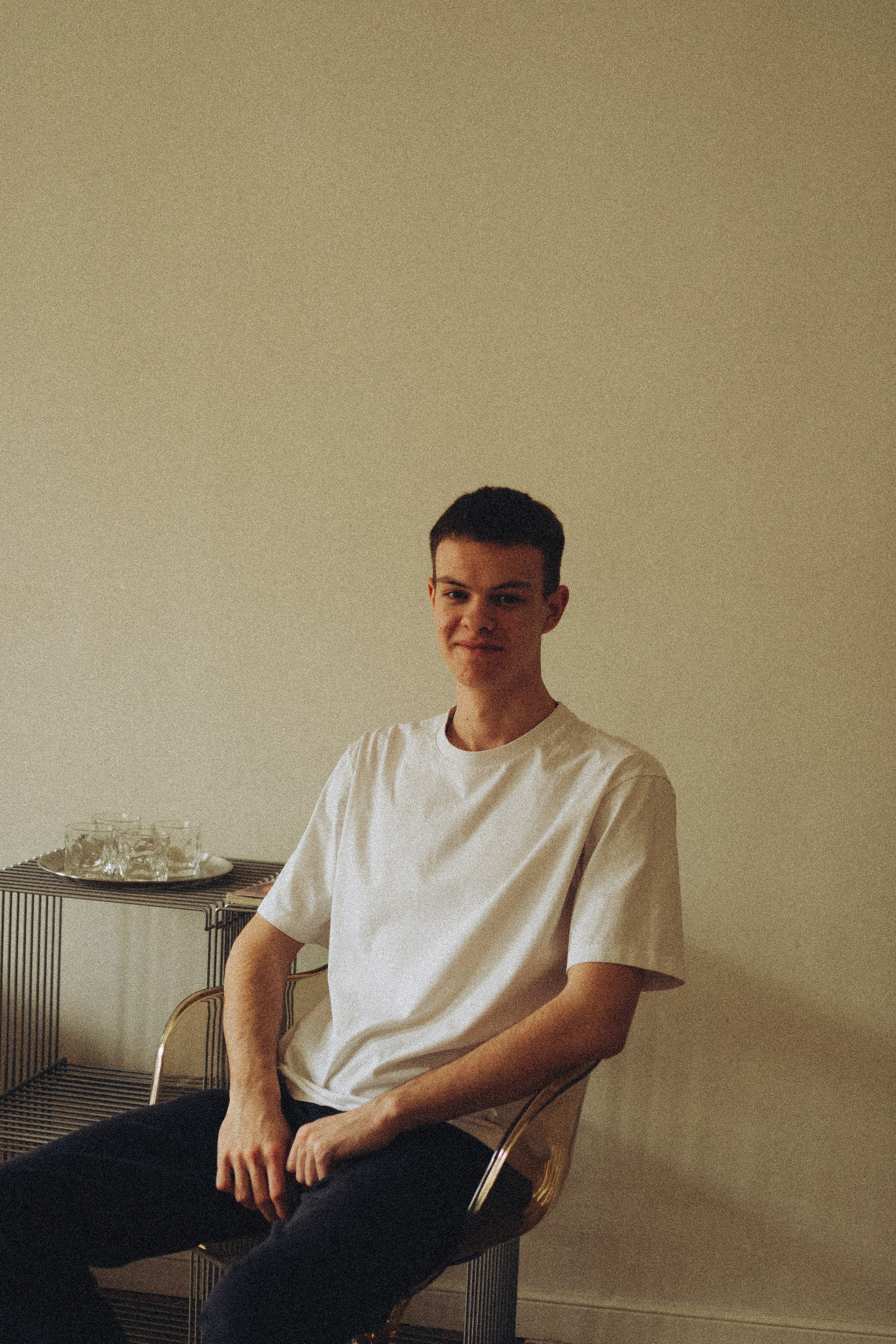 Студийная история. Профессиональный фотограф, Санкт-Петербург — Виктория Богомолова